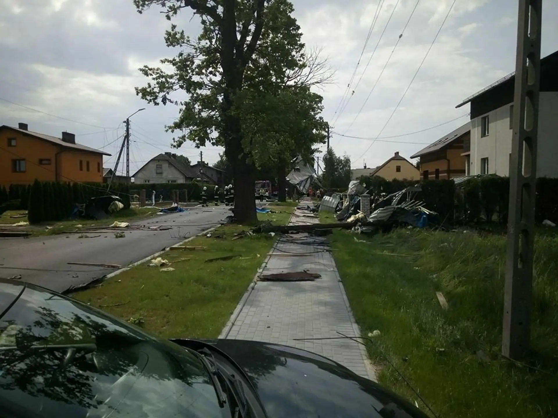 Pripravovali sa aj dobroty v kuchyni