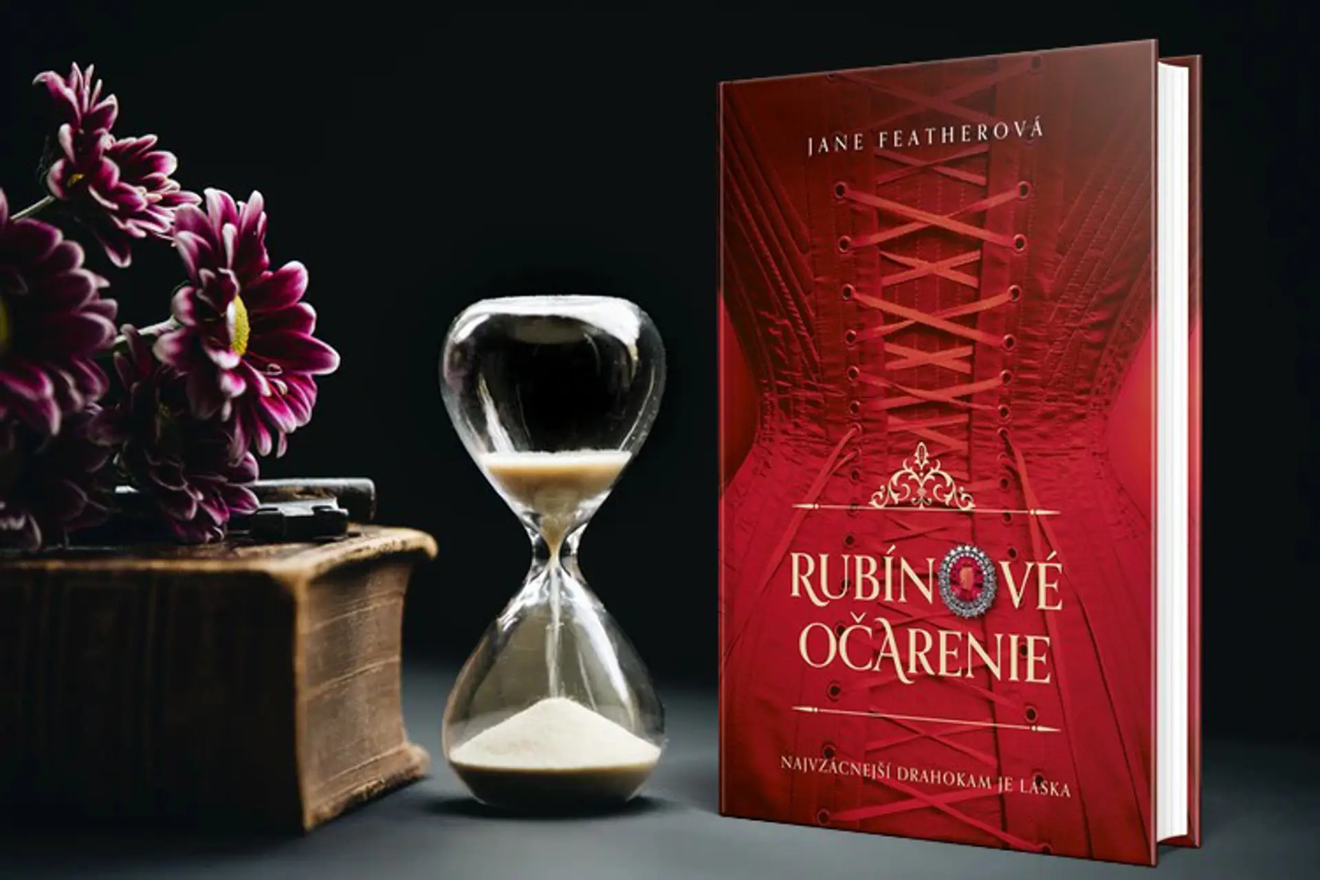 Obálka knihy.