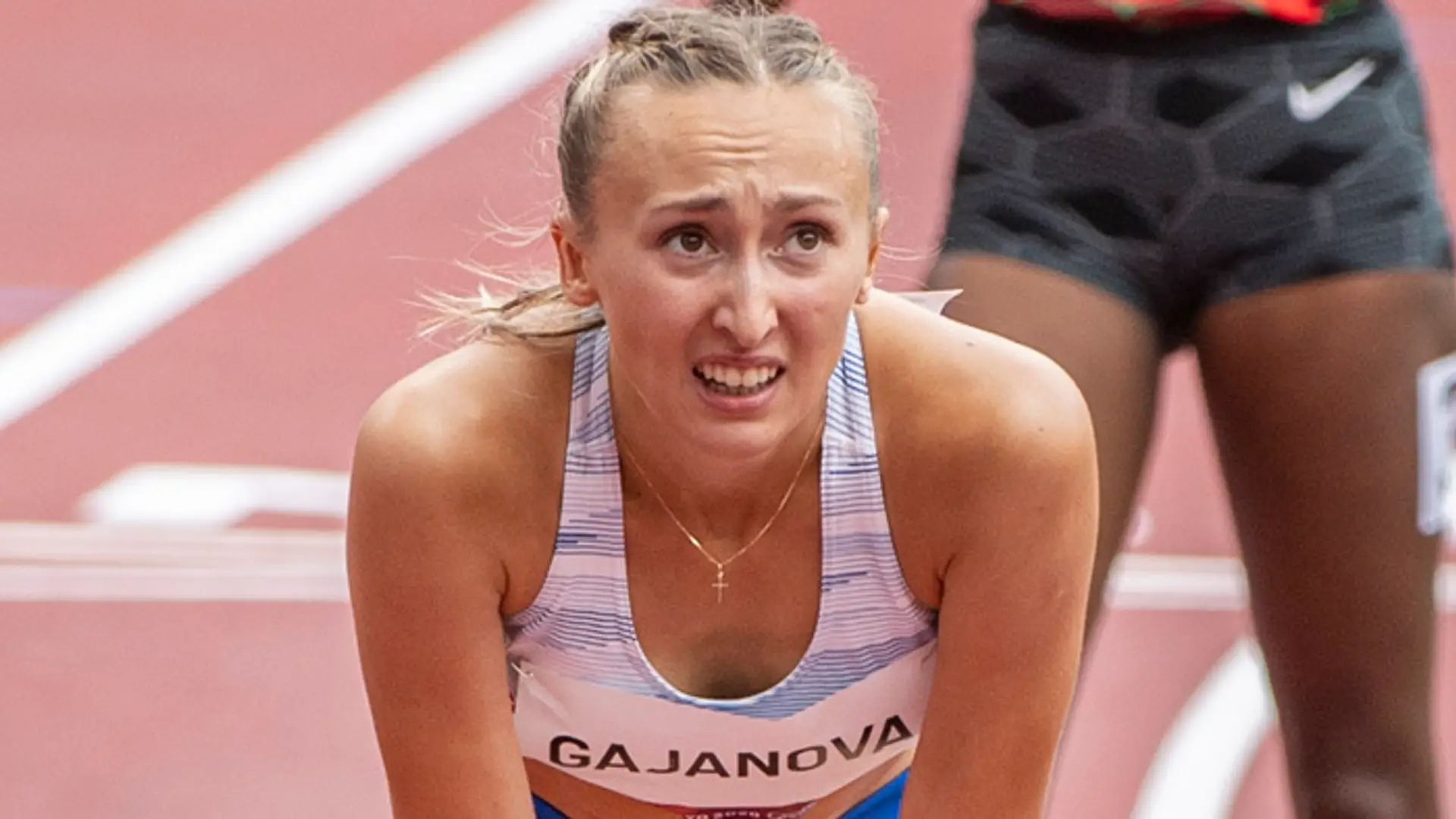Gabriela Gajanová