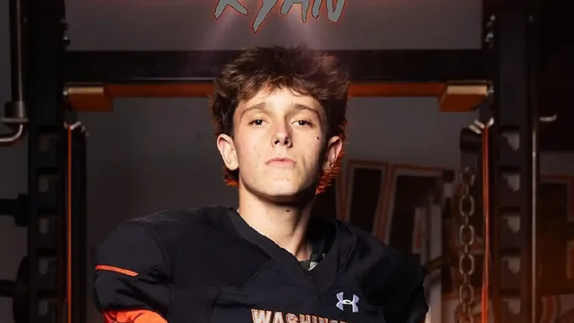Carson Ryan