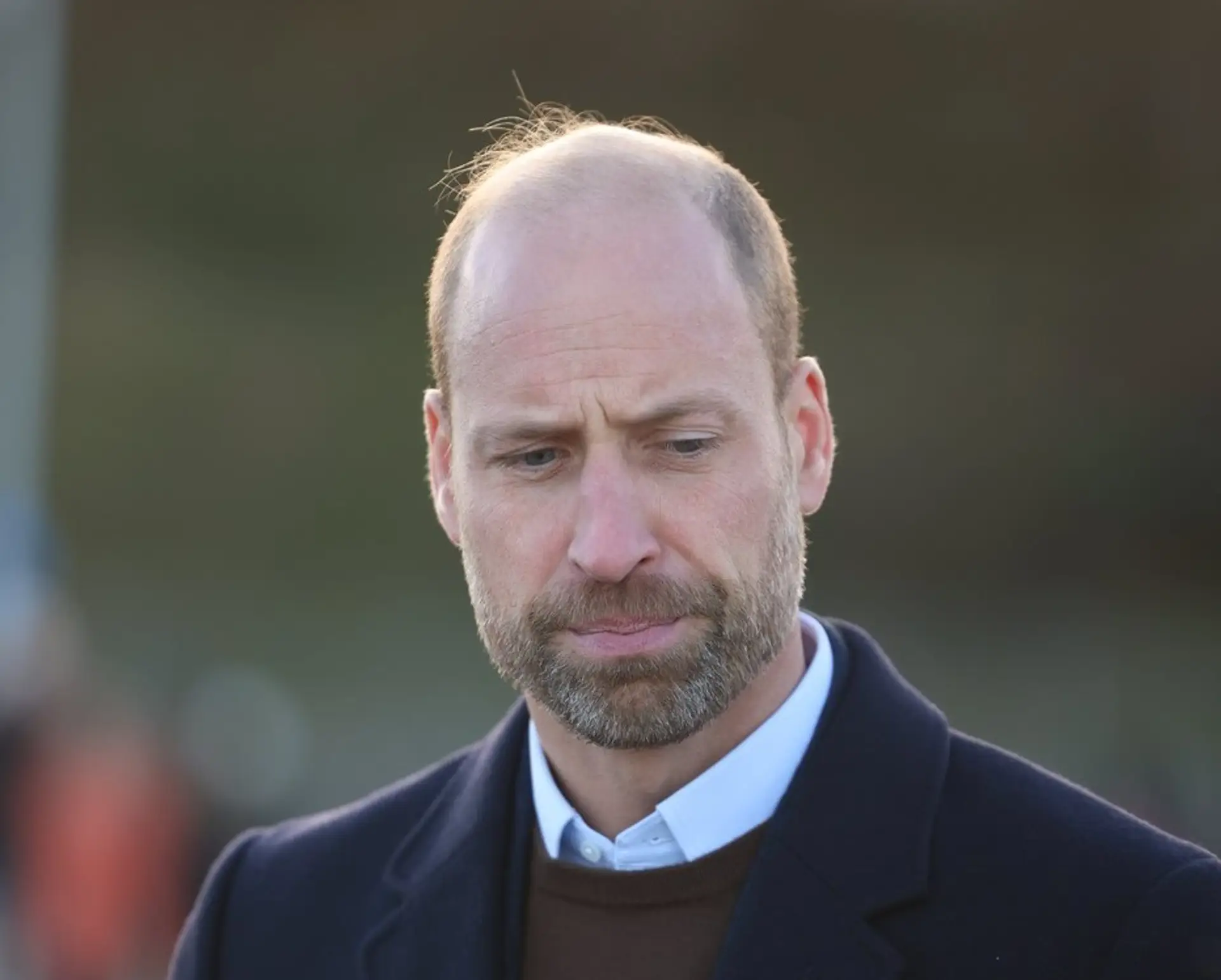 Princ William 
