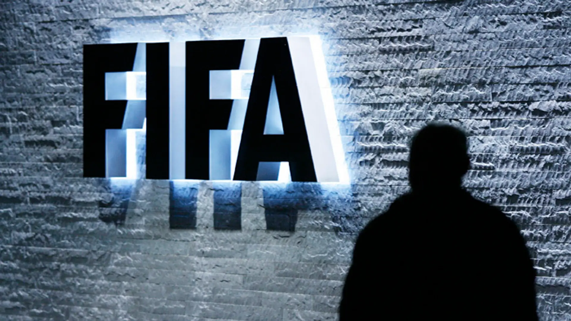 Sídlo FIFA v Zürichu.
