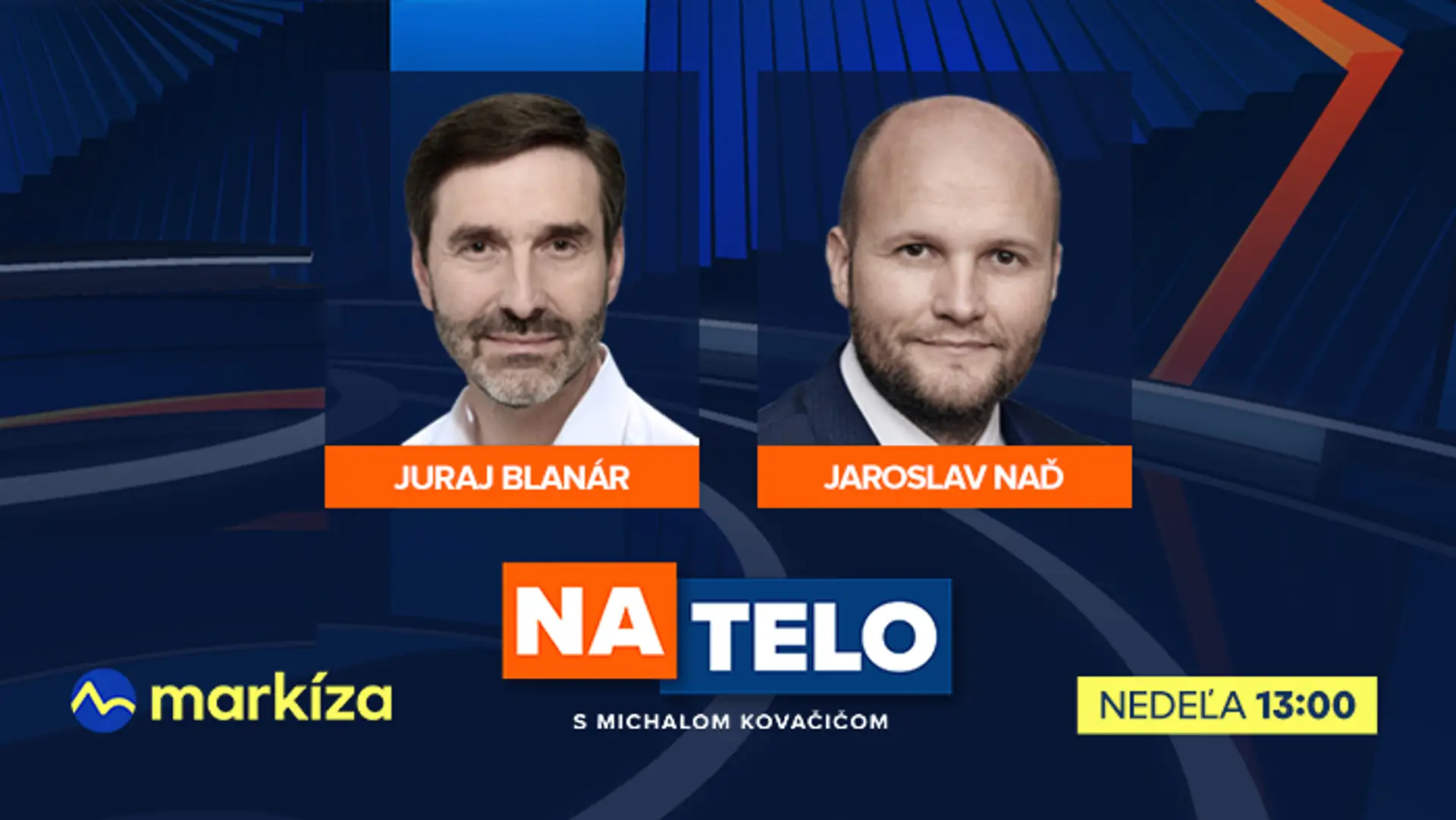 Na telo