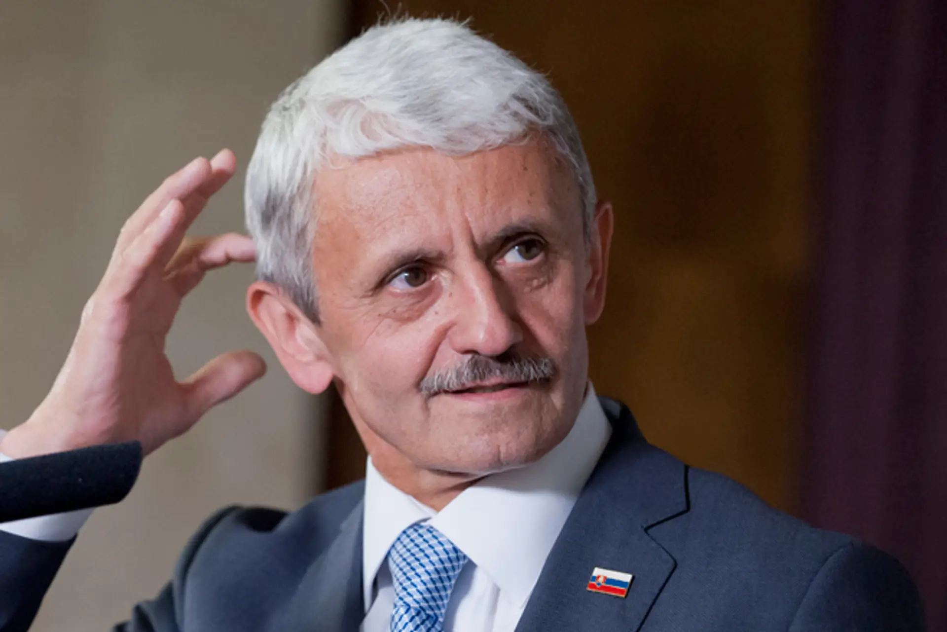 Mikuláš Dzurinda