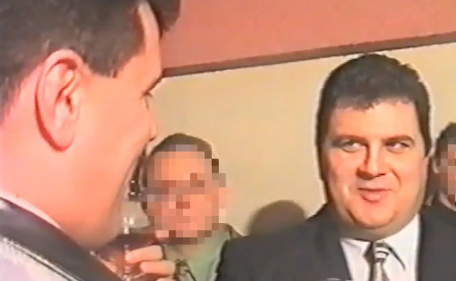 Mikuláš Černák (vpravo) a Ján Kán.