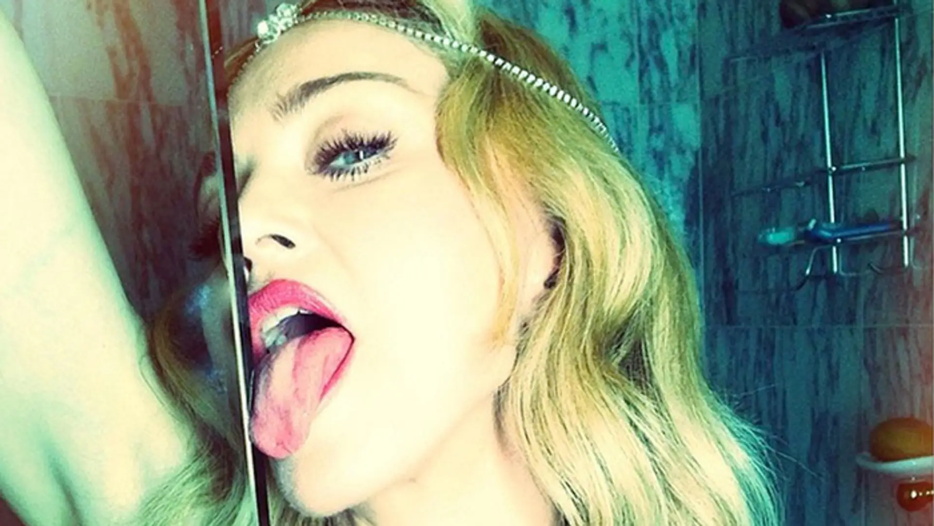 Madonna