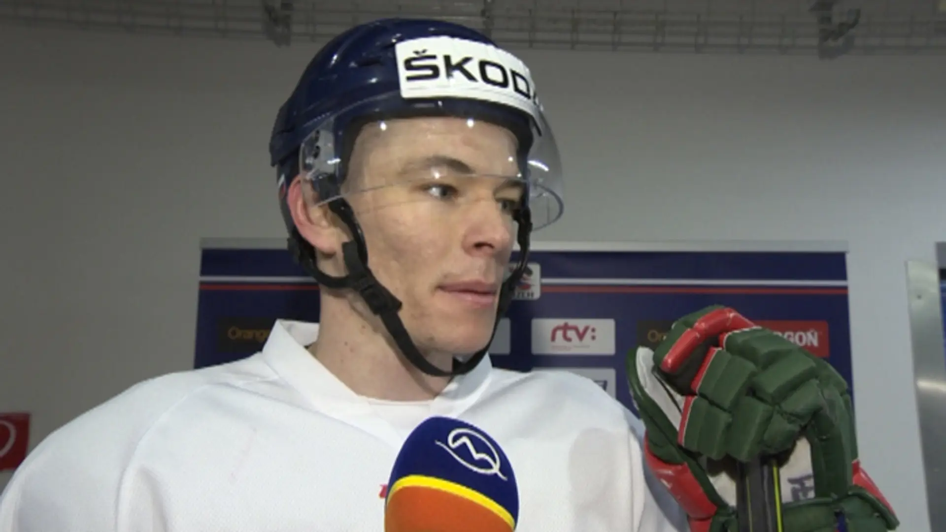 Marek Ďaloga.