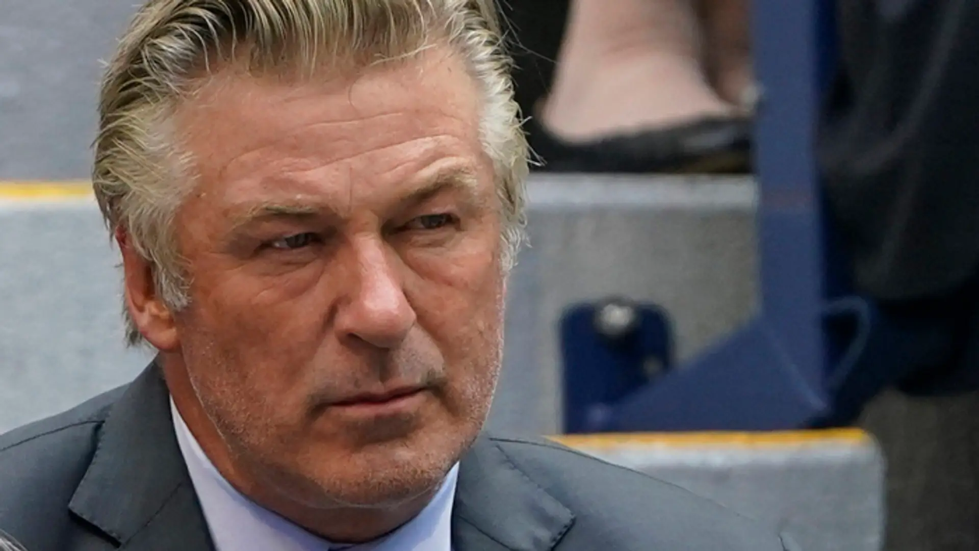 Alec Baldwin