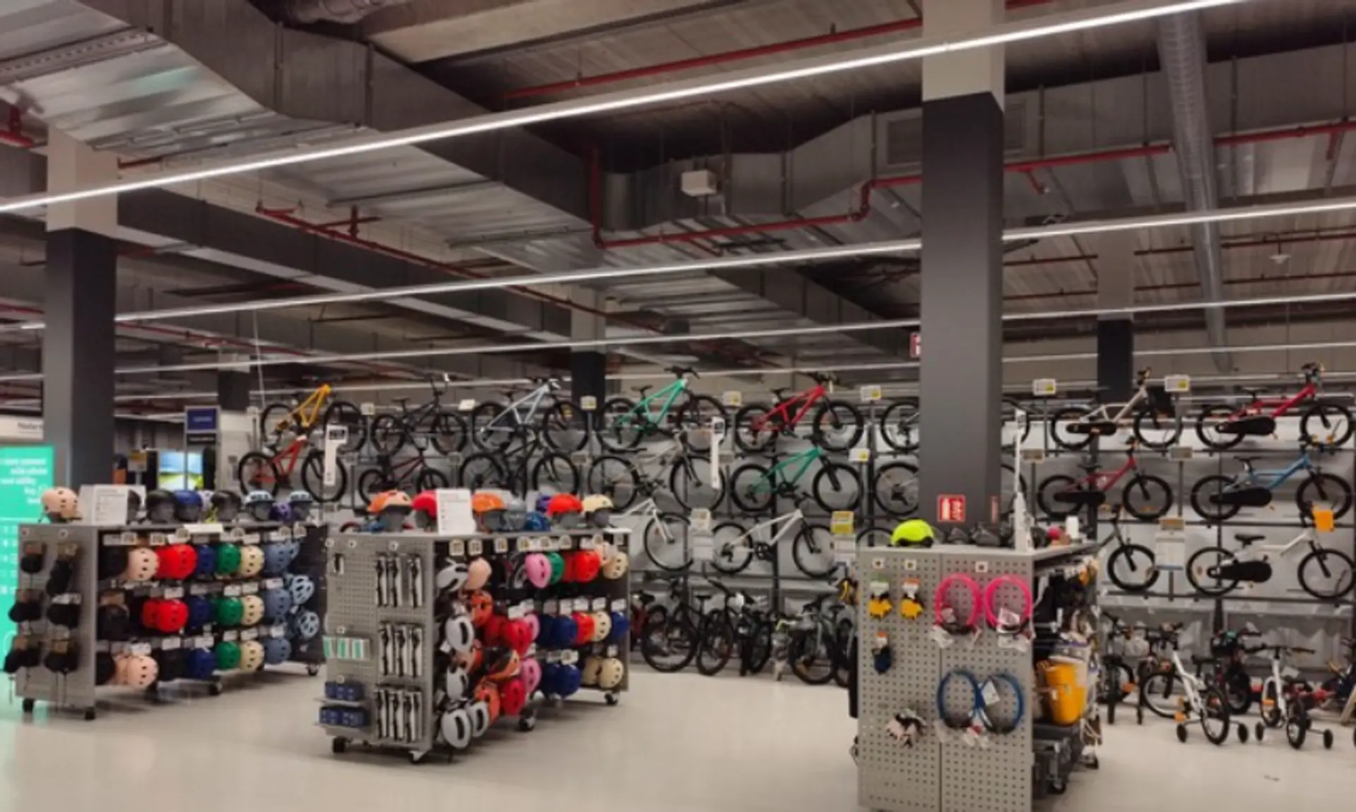 Decathlon.