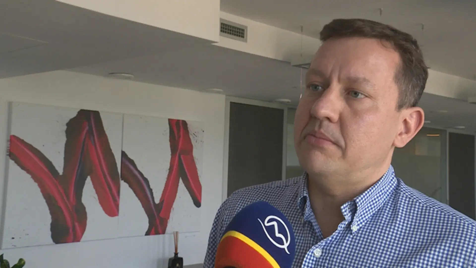 Daniel Lipšic.