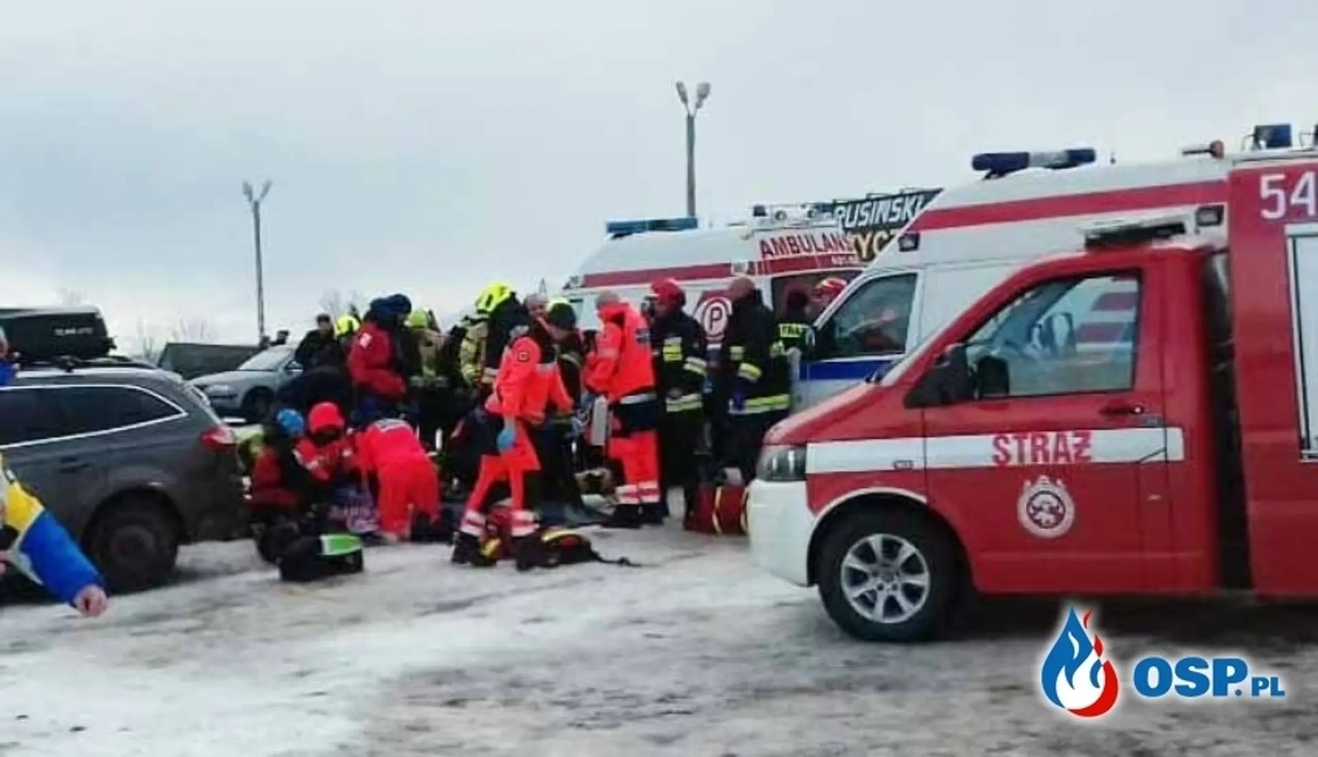 Tragédia v Tatranskej Bukovine.