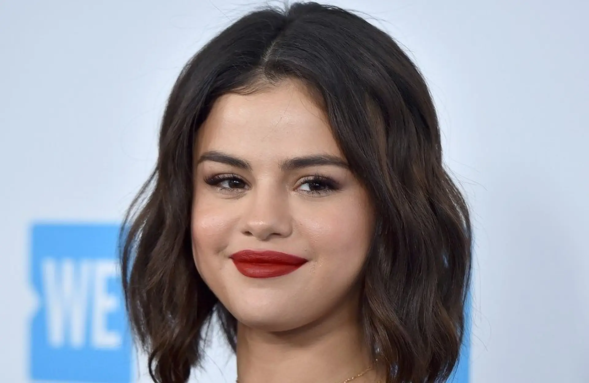 Selena Gomez