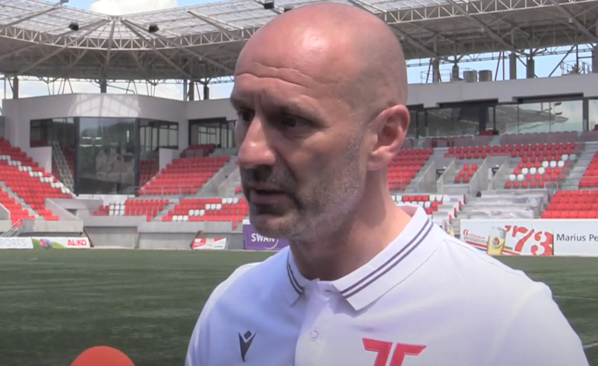 Ilija Stolica.