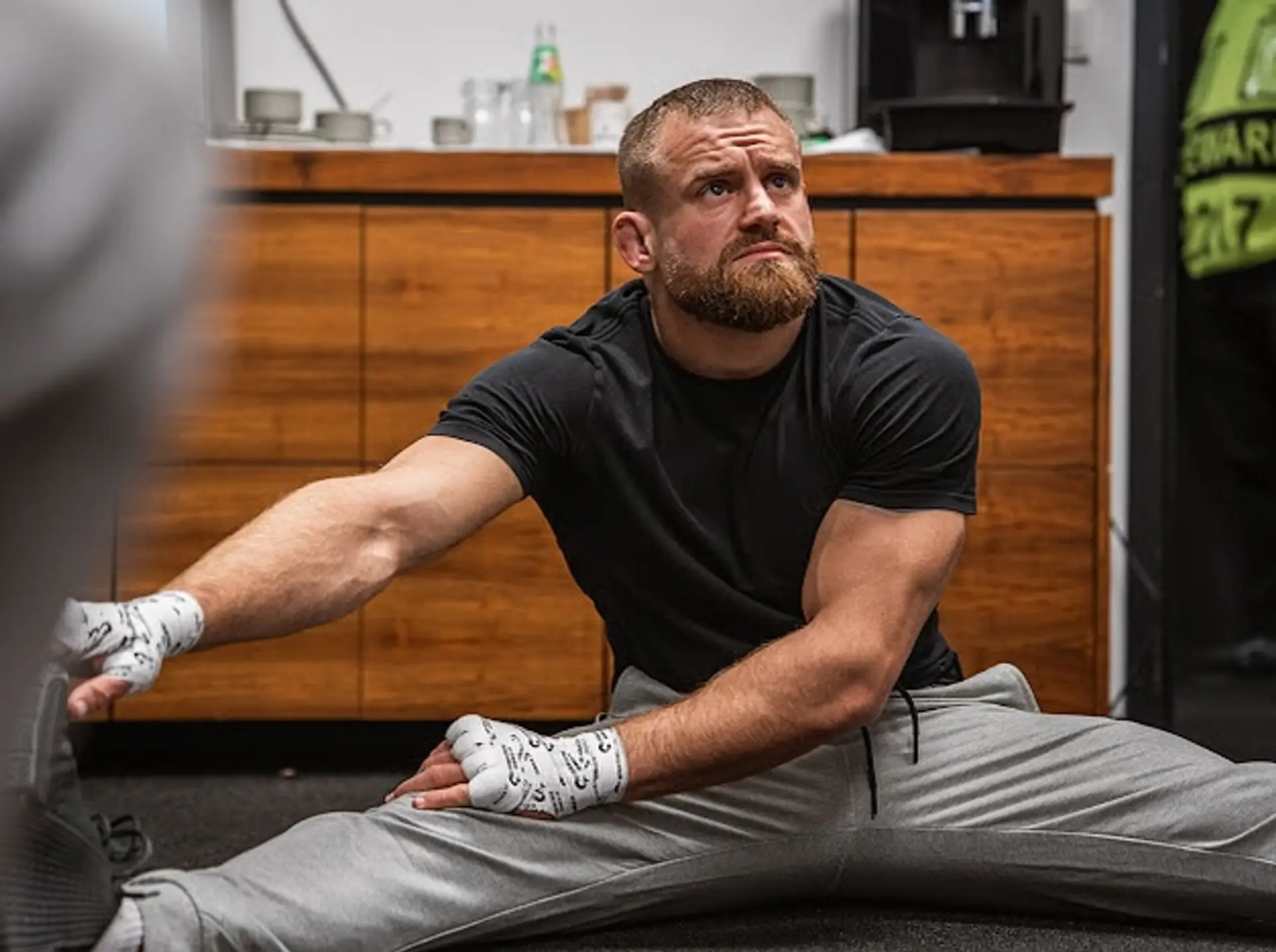 Patrik Kincl