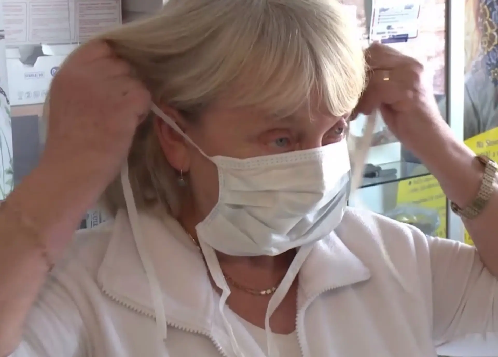 Párik dôchodcov spacifikoval zlodeja