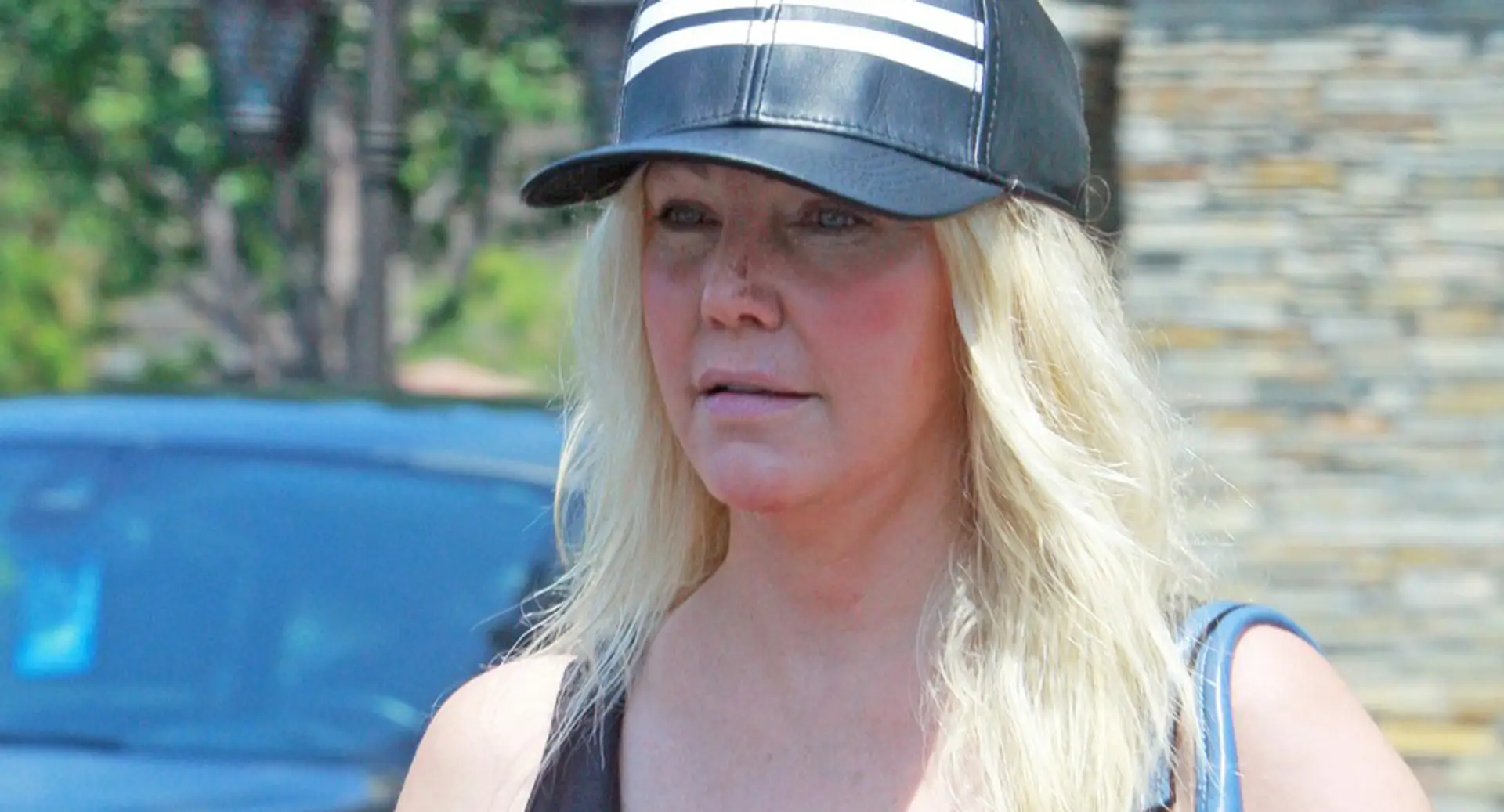 Heather Locklear