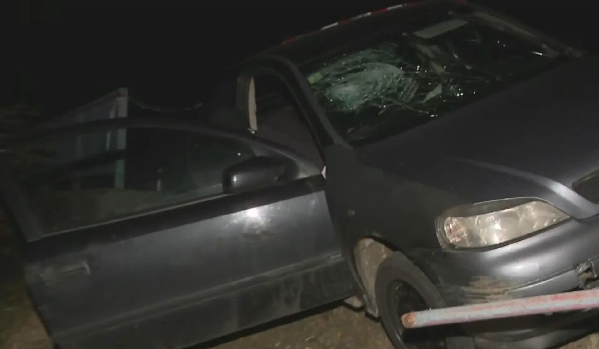 Policajná naháňačka sa skončila tragicky