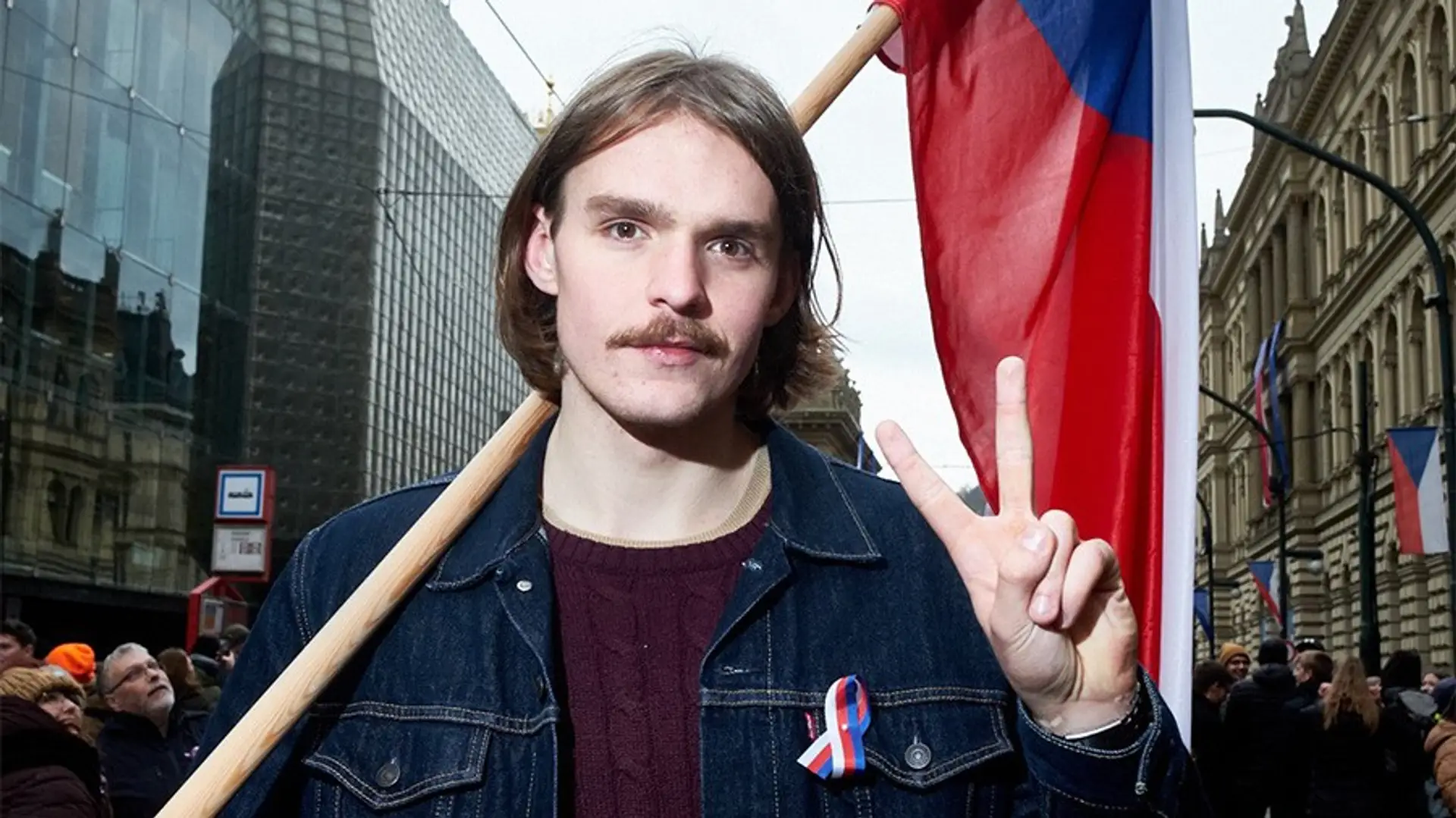 Štěpán Strnad
