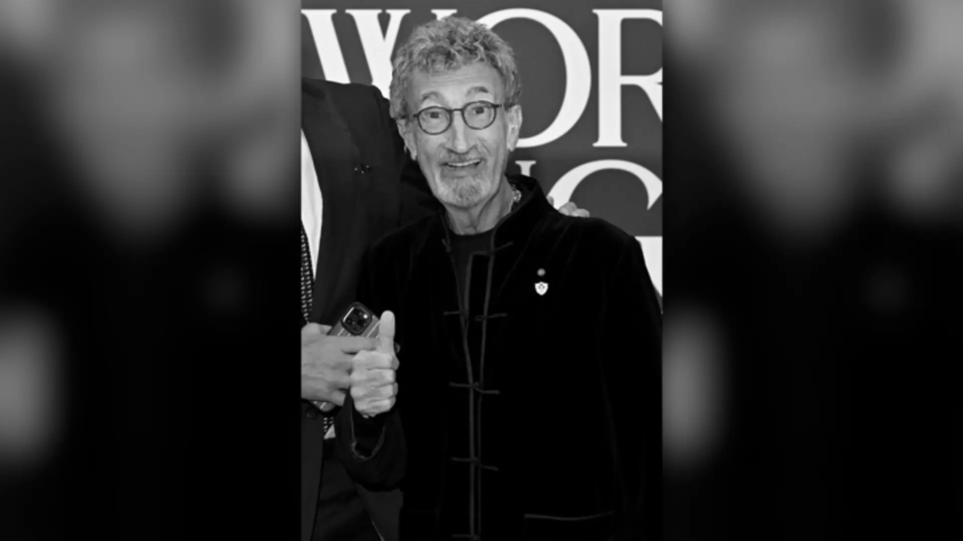 Eddie Jordan
