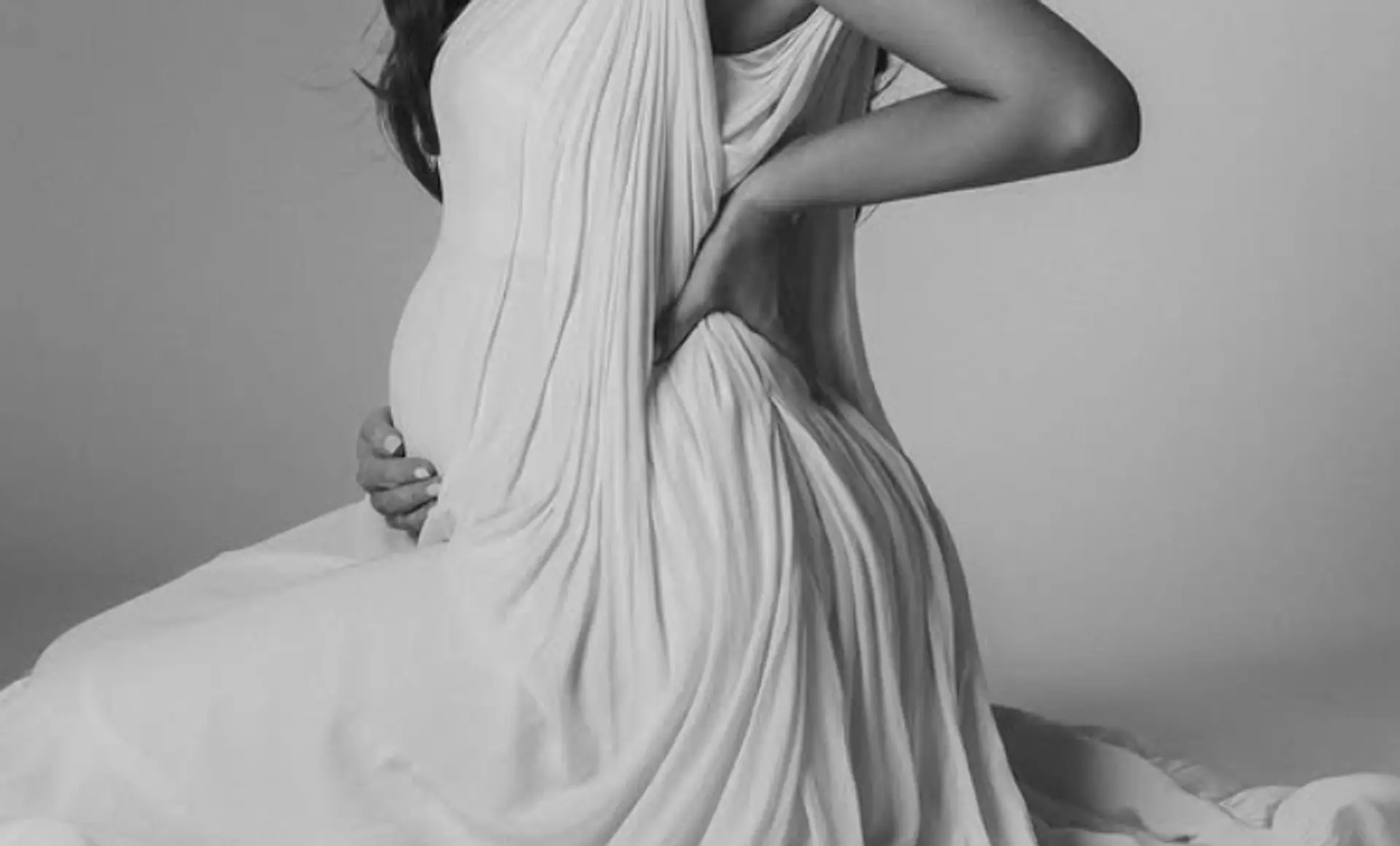 Olivia Culpo je tehotná
