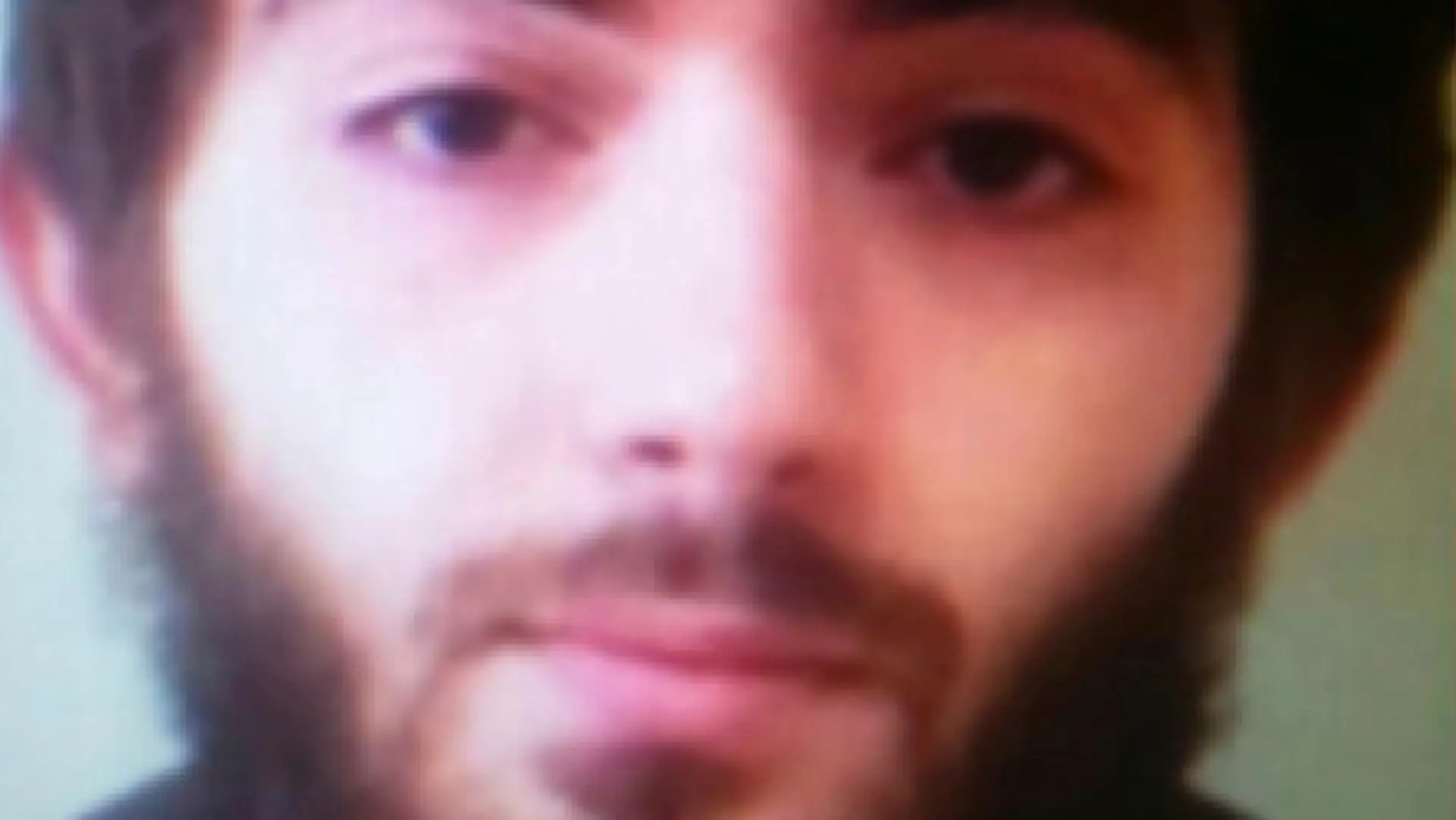 Chamzat Azimov 