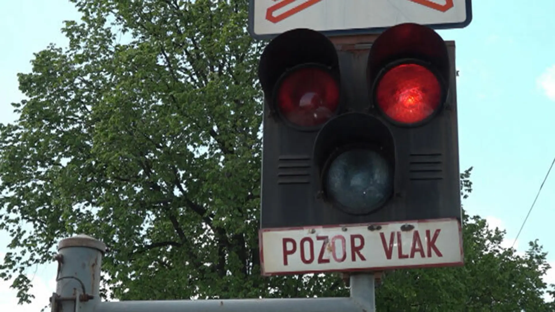 Svetelná signalizácia