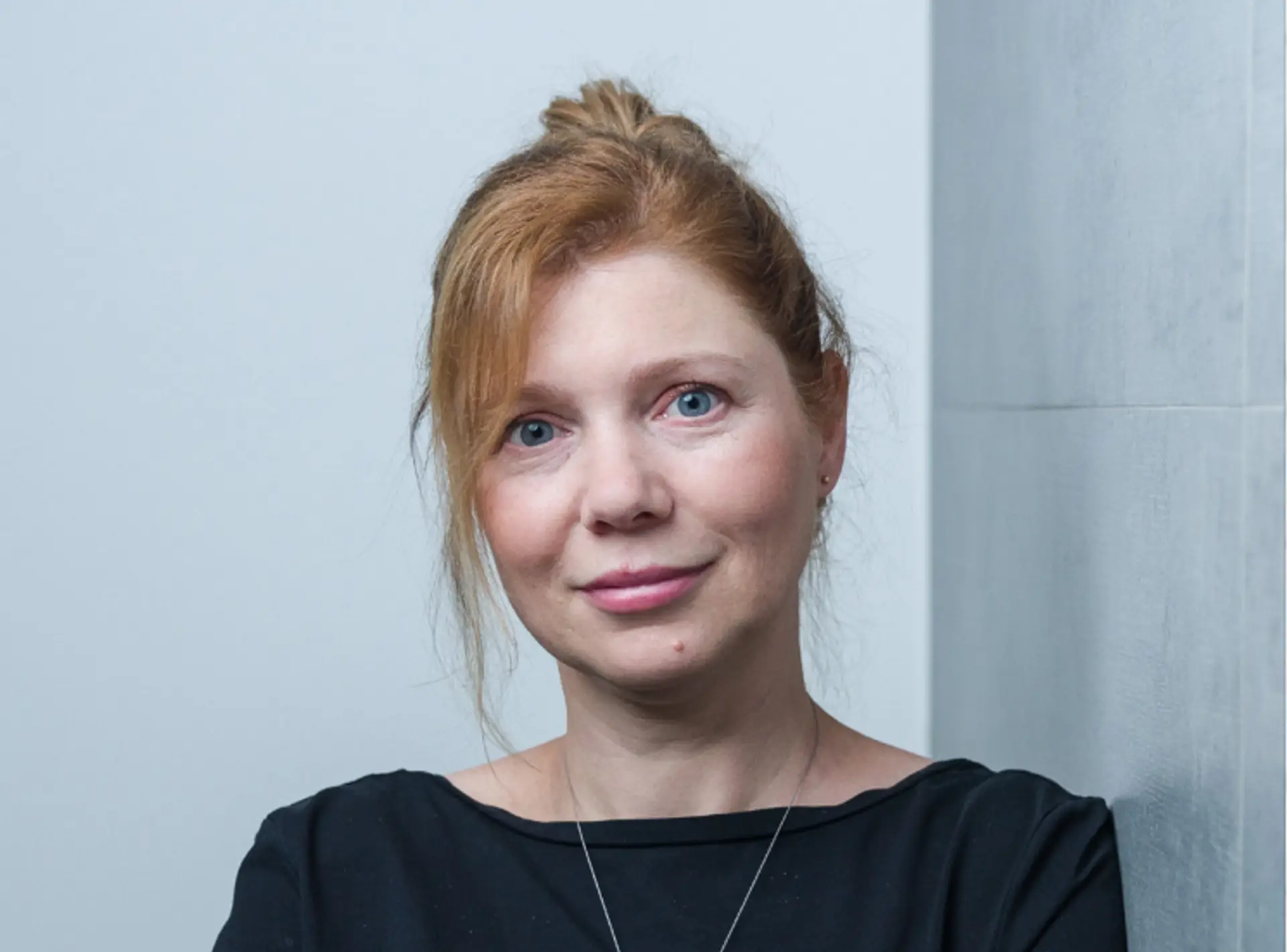 Dokumentaristka Erika Hníková 