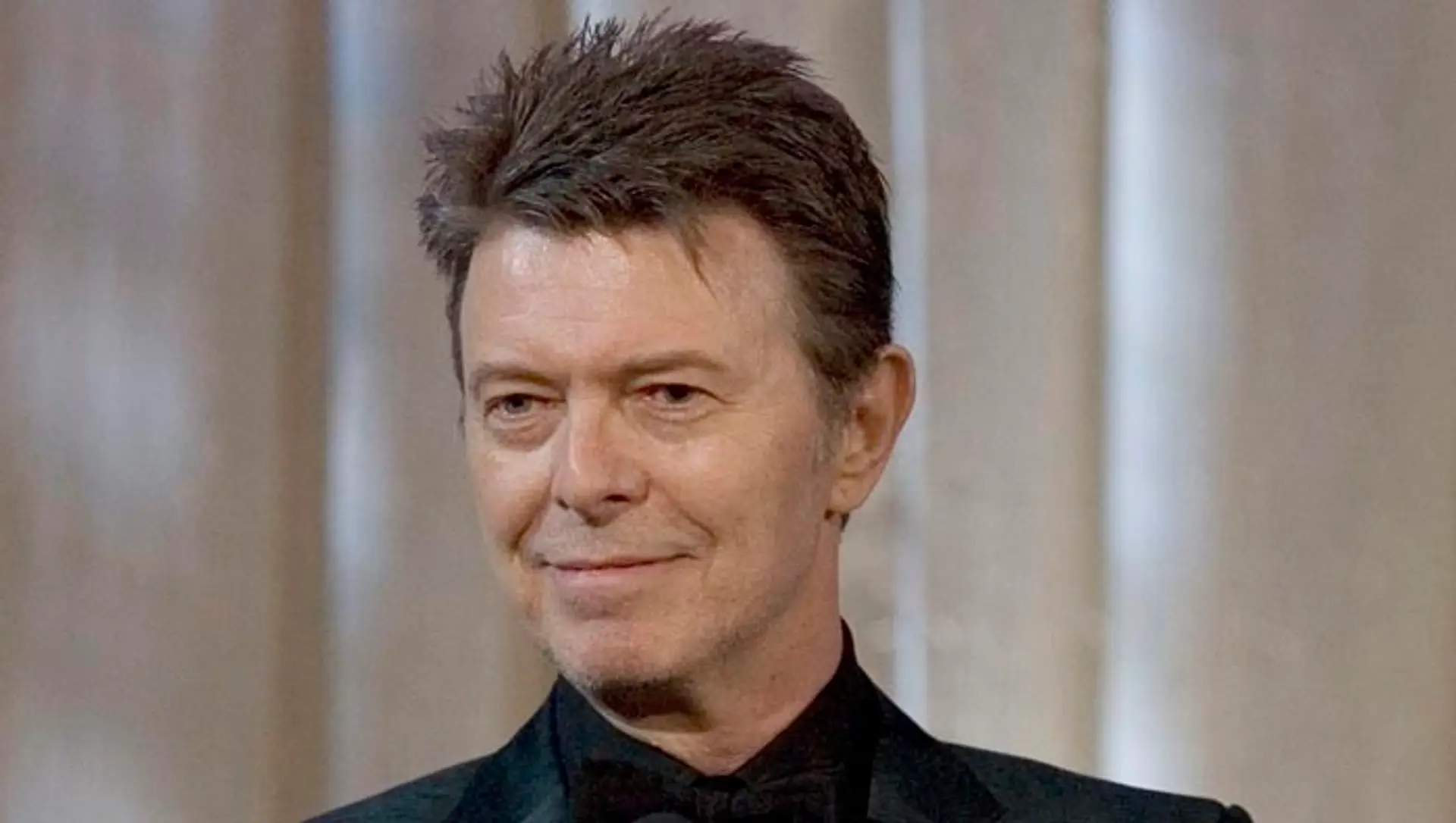David Bowie