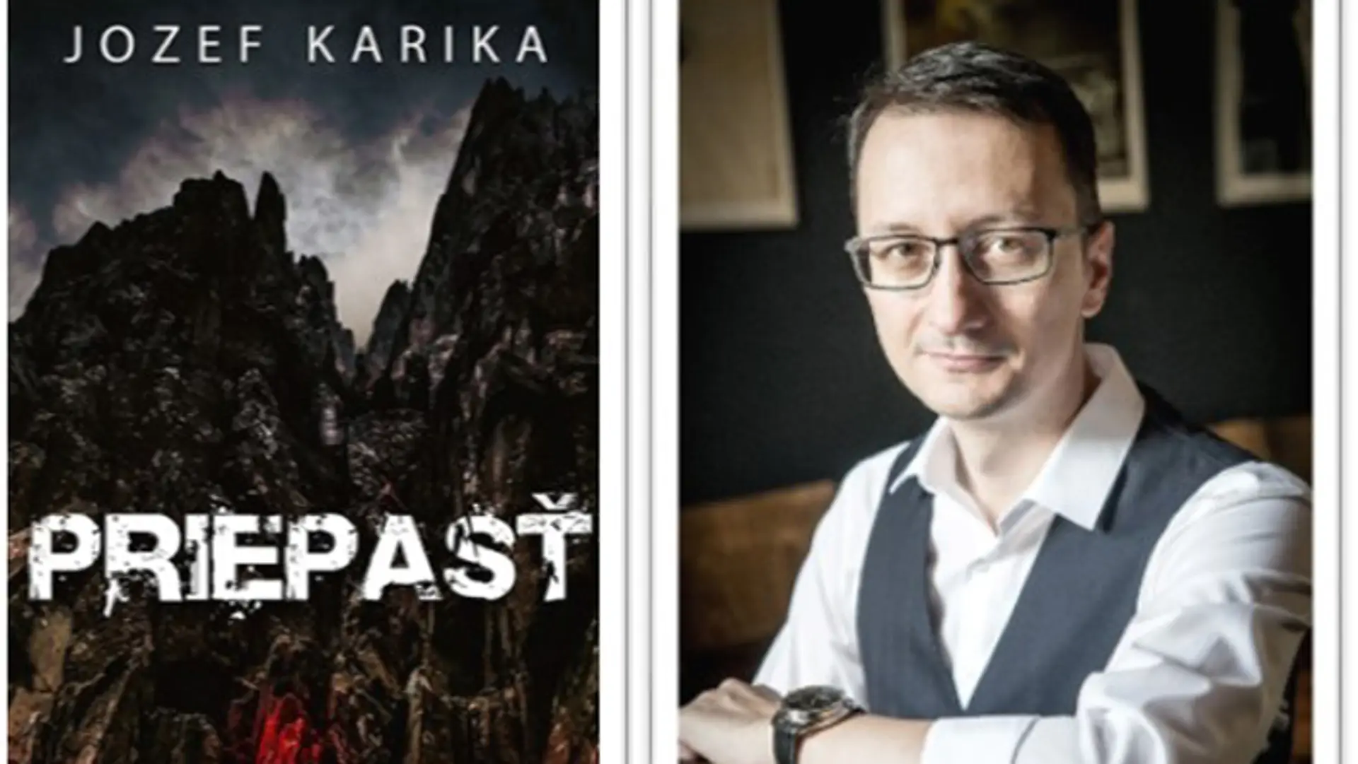 Jozef Karika.