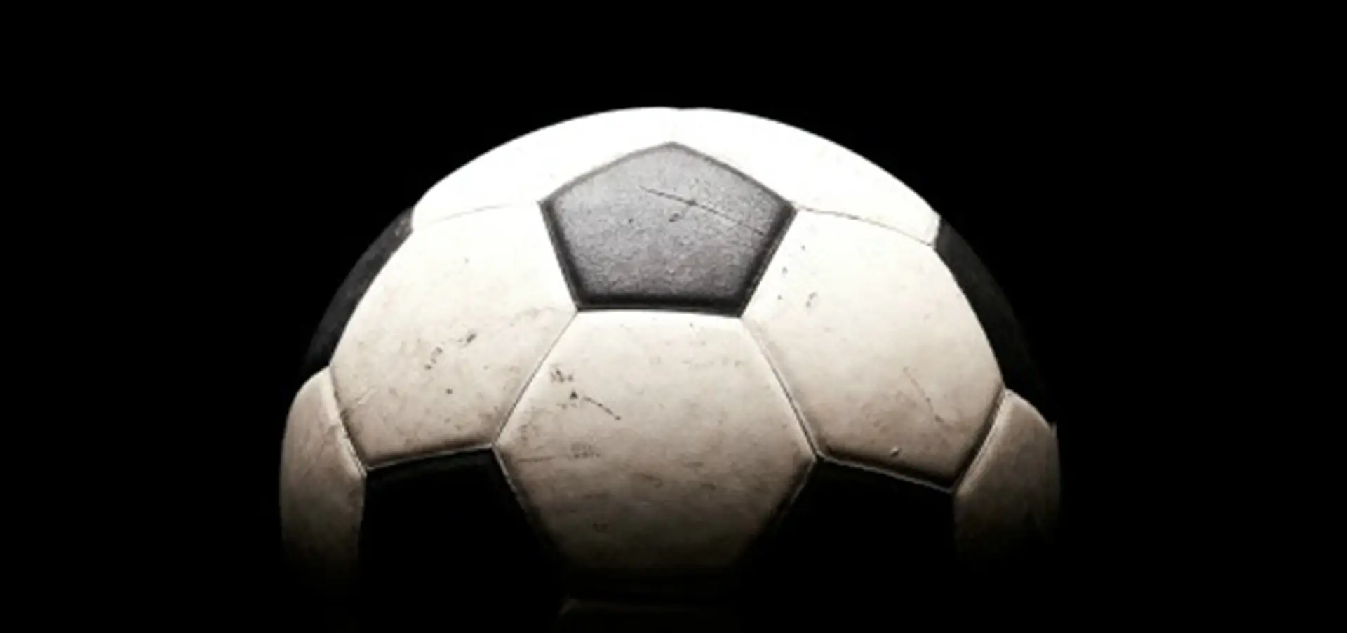 Futbalová lopta