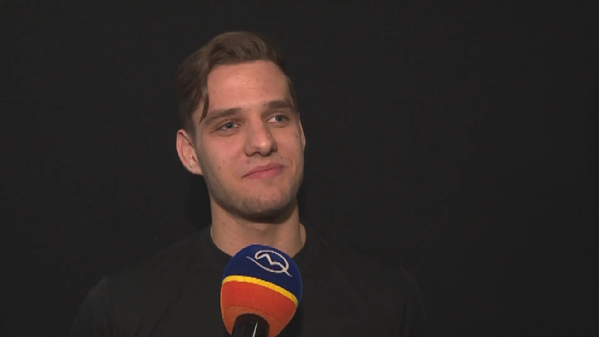 Christián Jaroš.