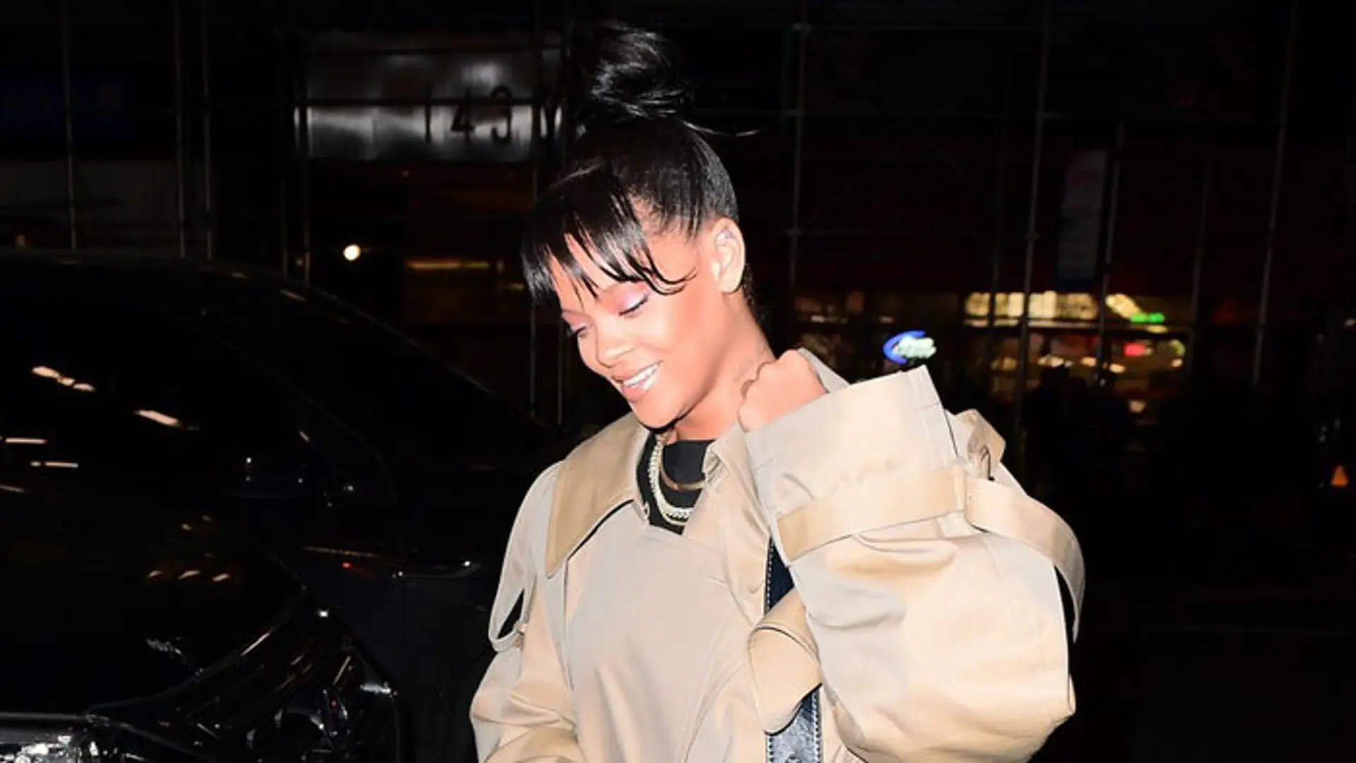 Rihanna