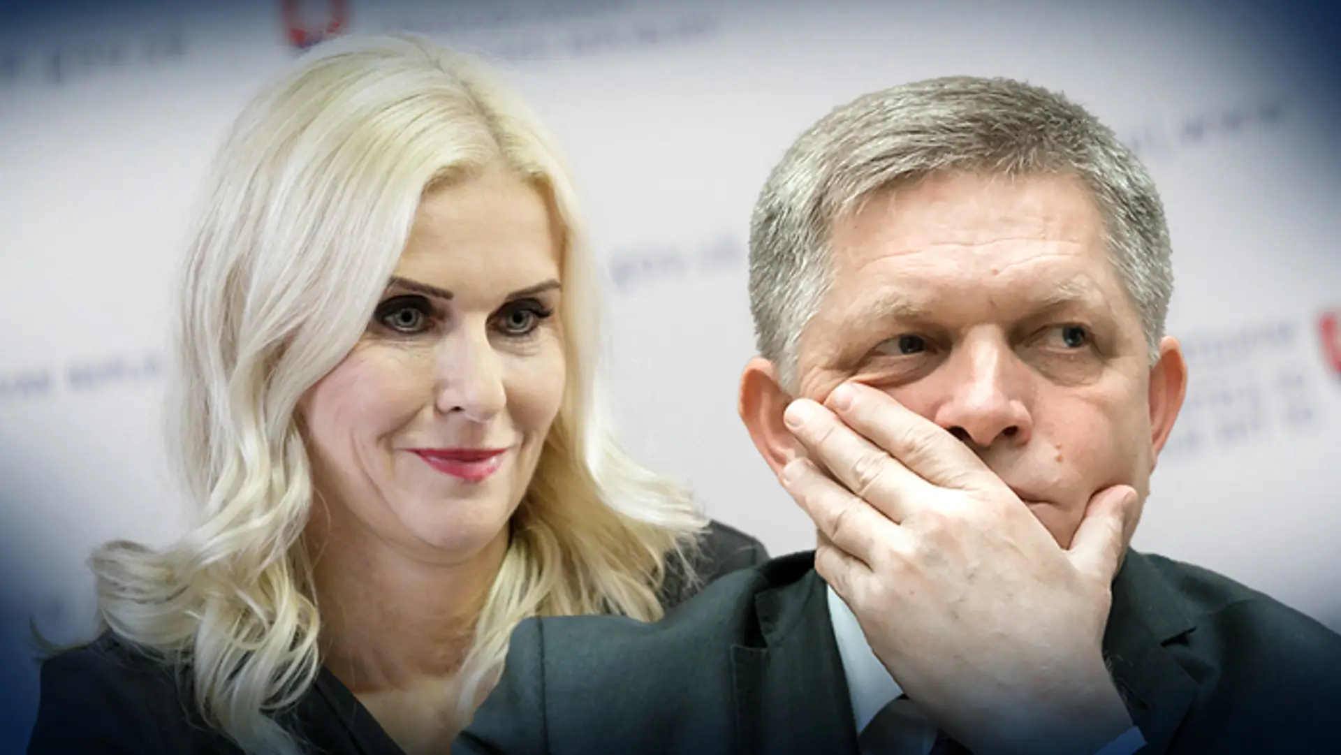 Slovenská lyžiarka Petra Vlhová na trati počas kvalifikácie paralelného obrovského slalomu Svetového pohára 26. novembra 2020 v 