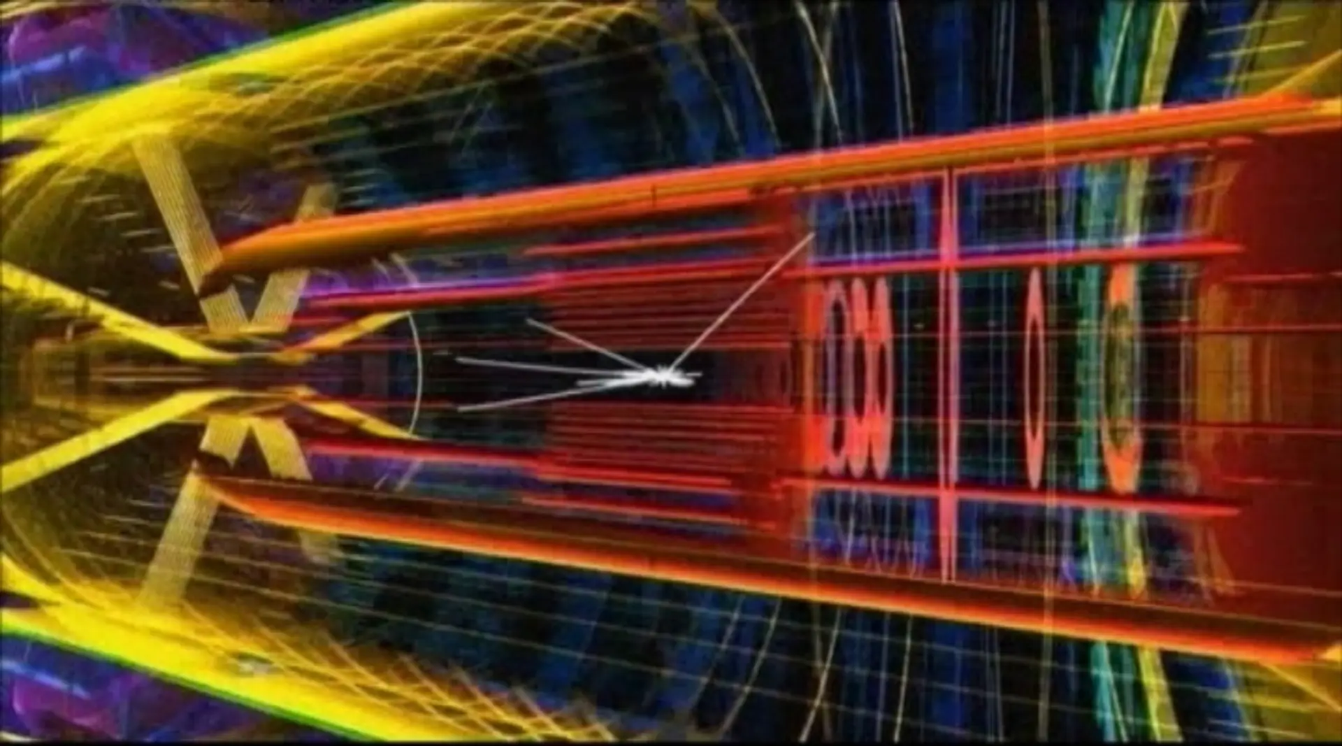 CERN spúšťa urýchľovač