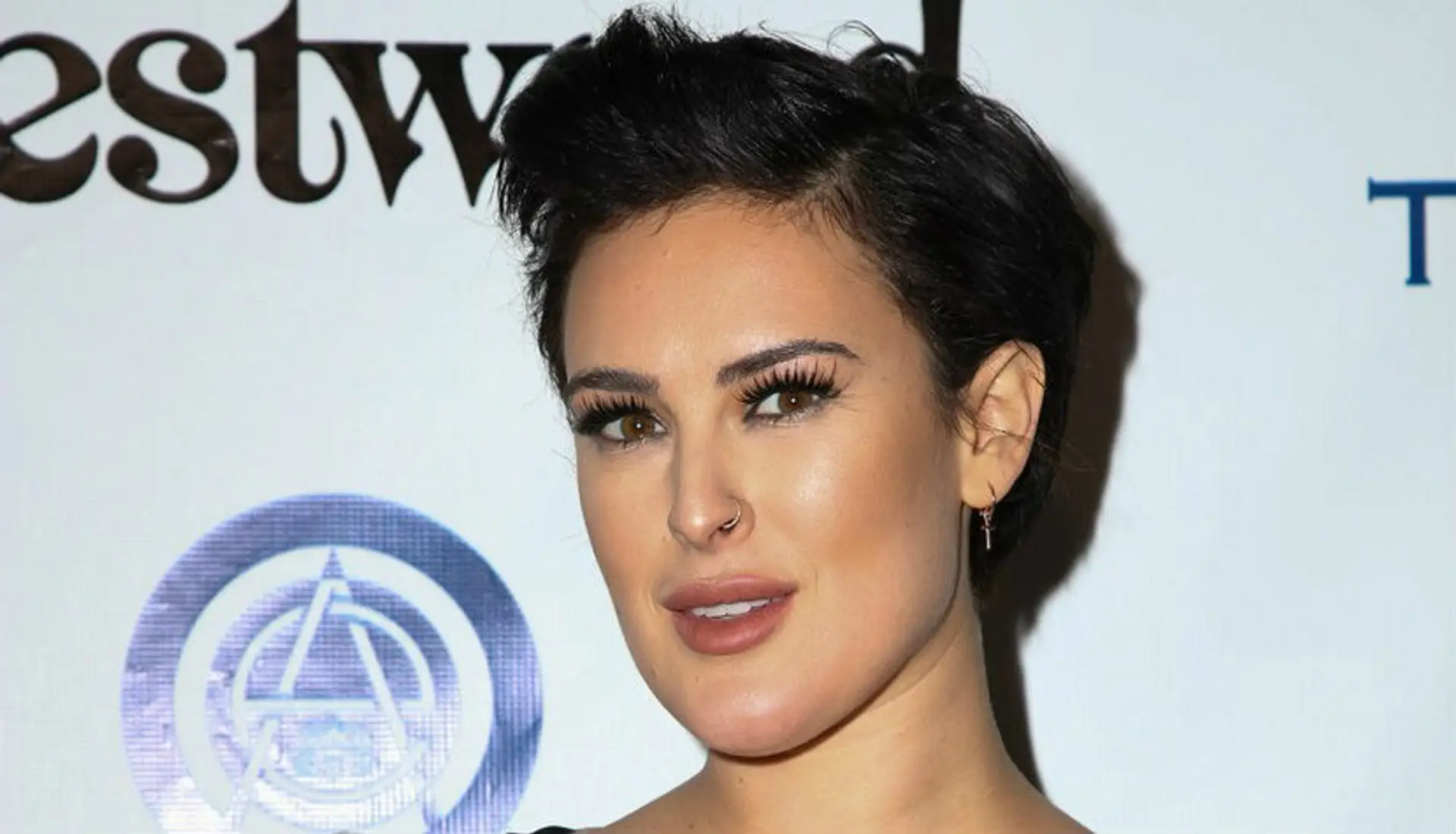 Rumer Willis 