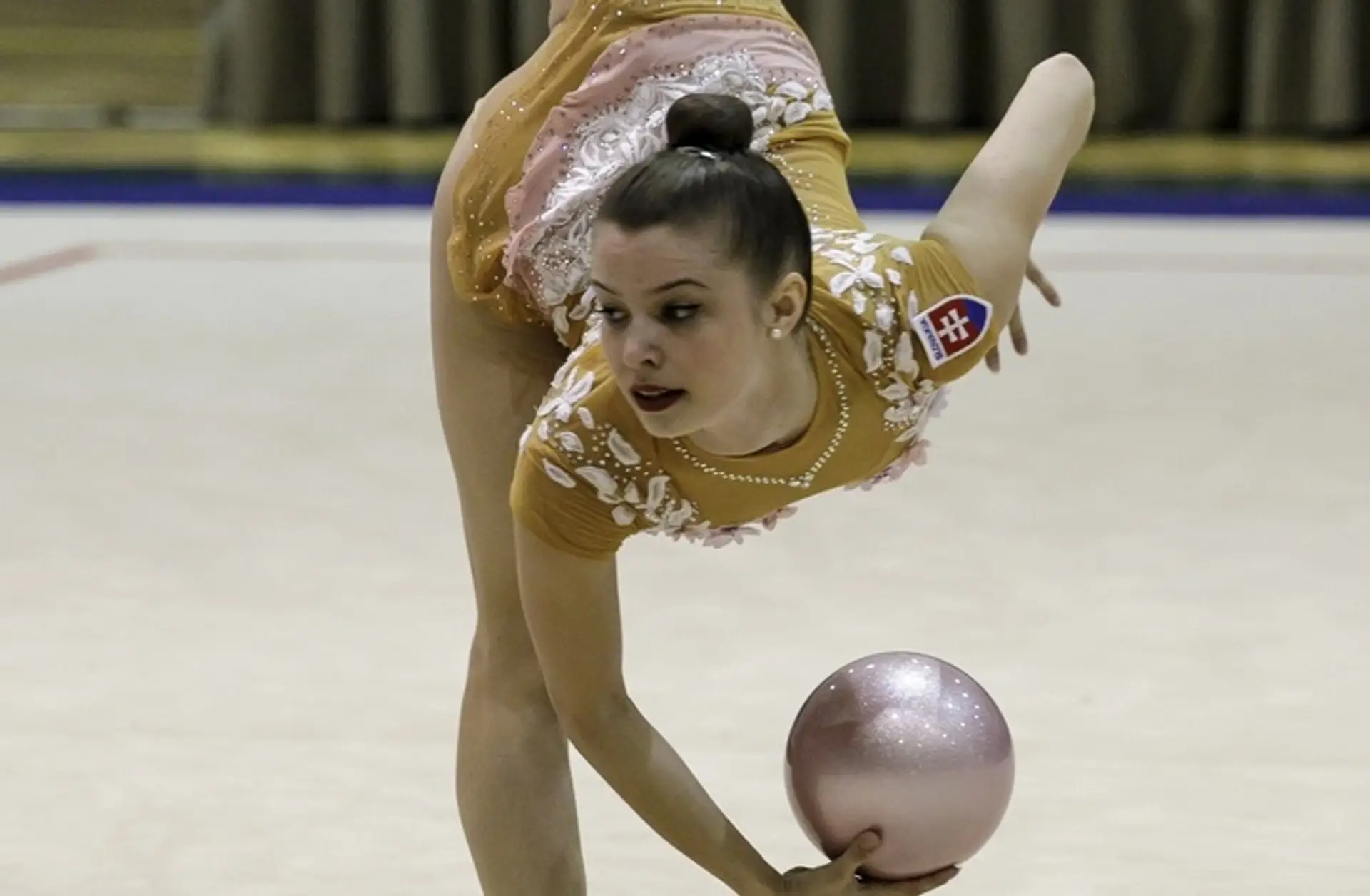 Jana Duchnovská