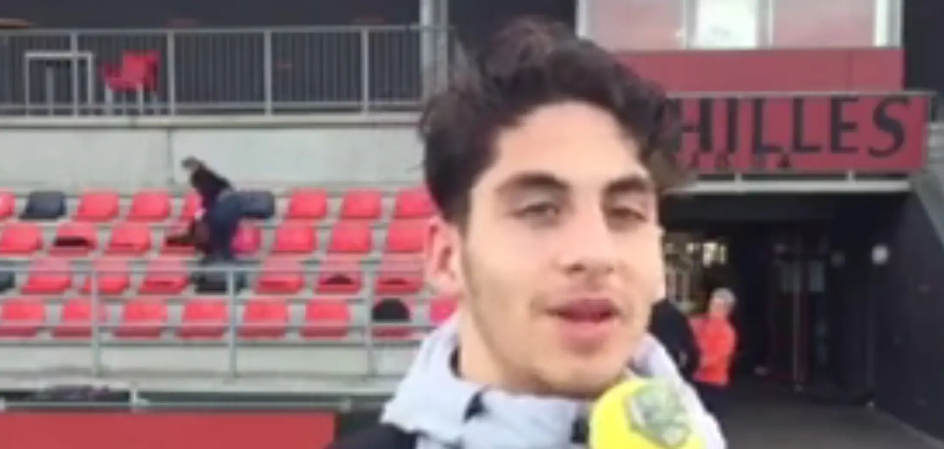 Ludovit Reis.