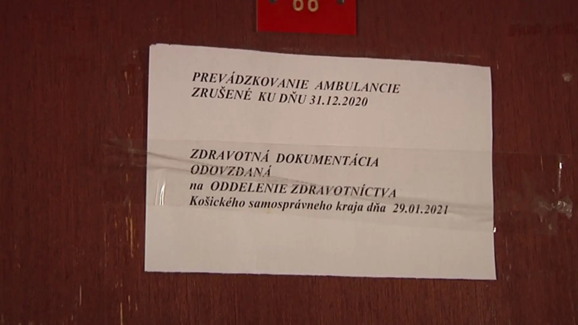 Záchranná akcia v banskej štôlni v Banskej Štiavnici.