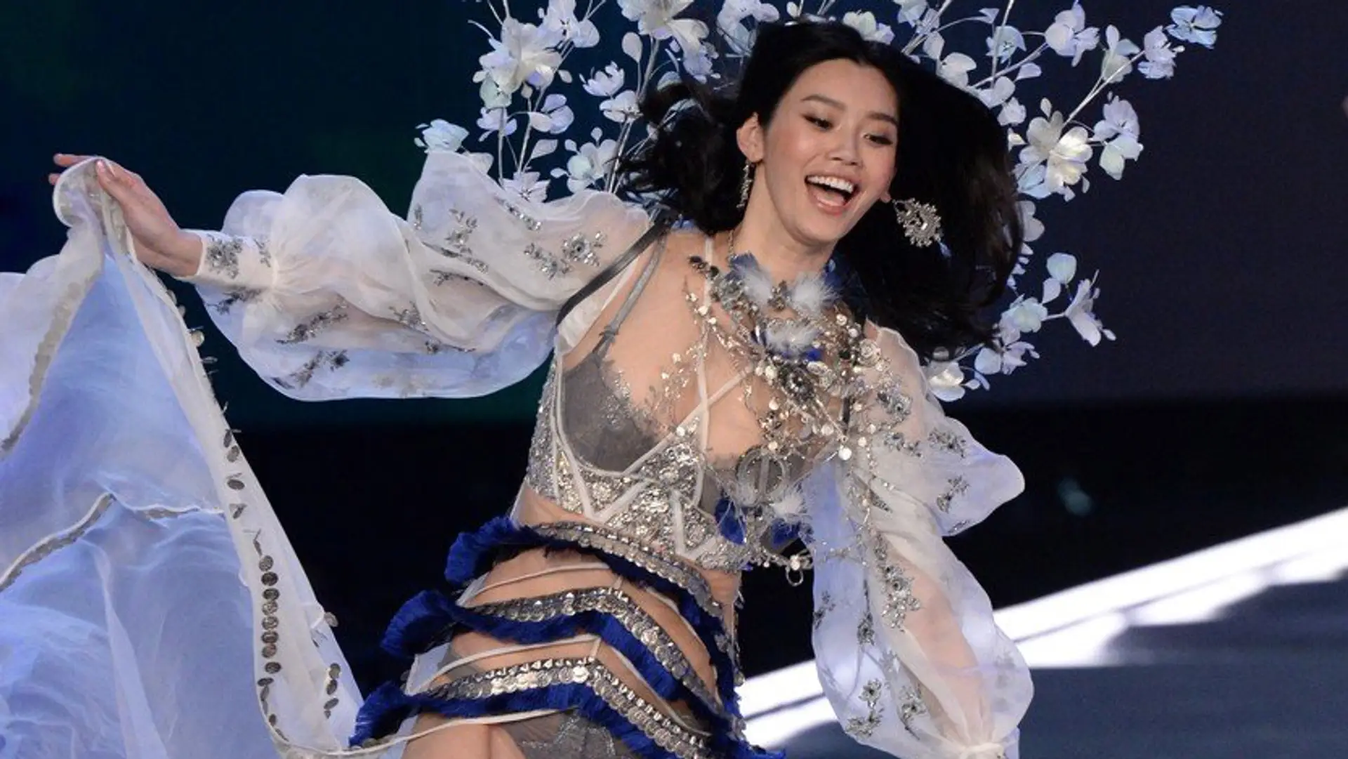 Ming Xi