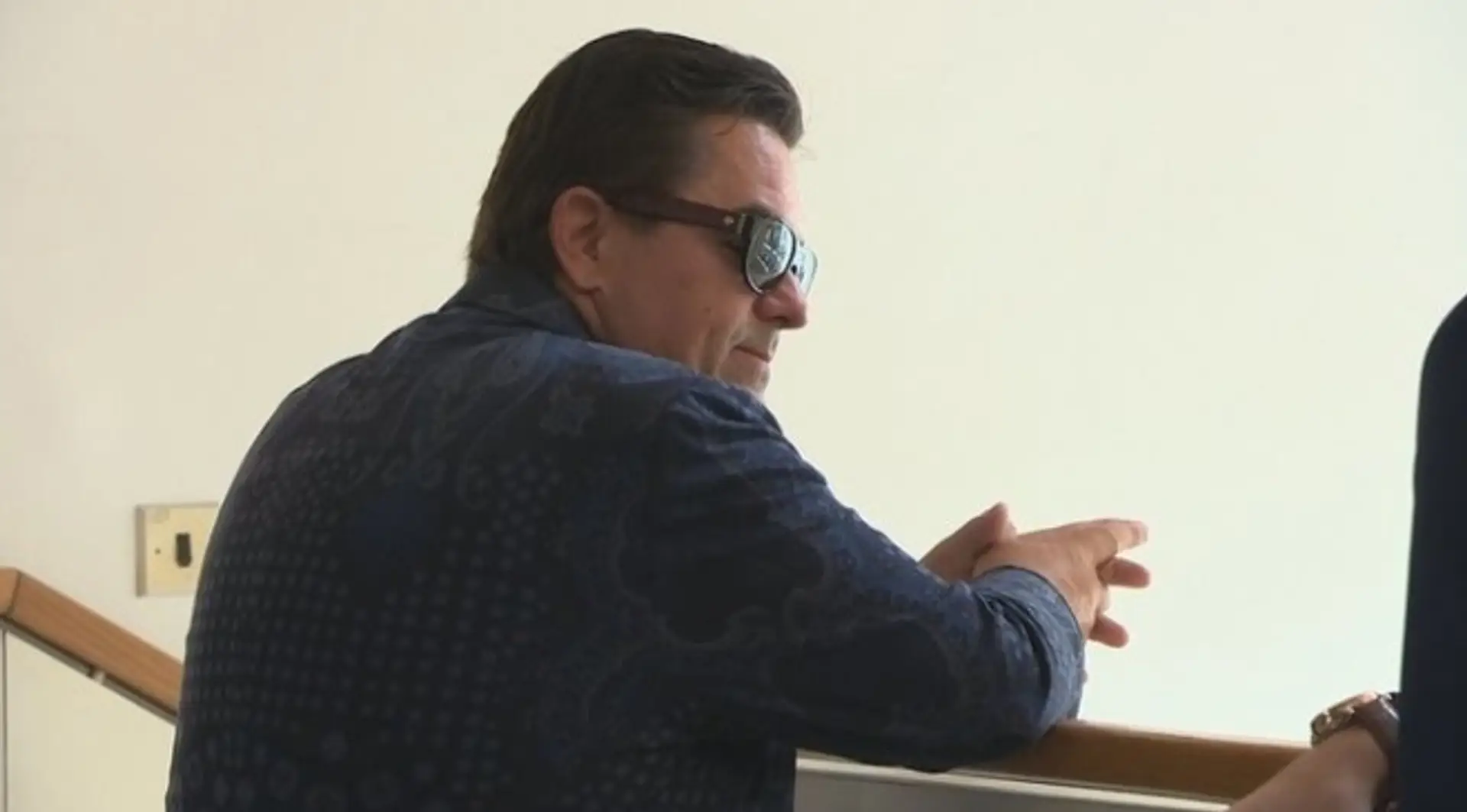 Marian Kočner.