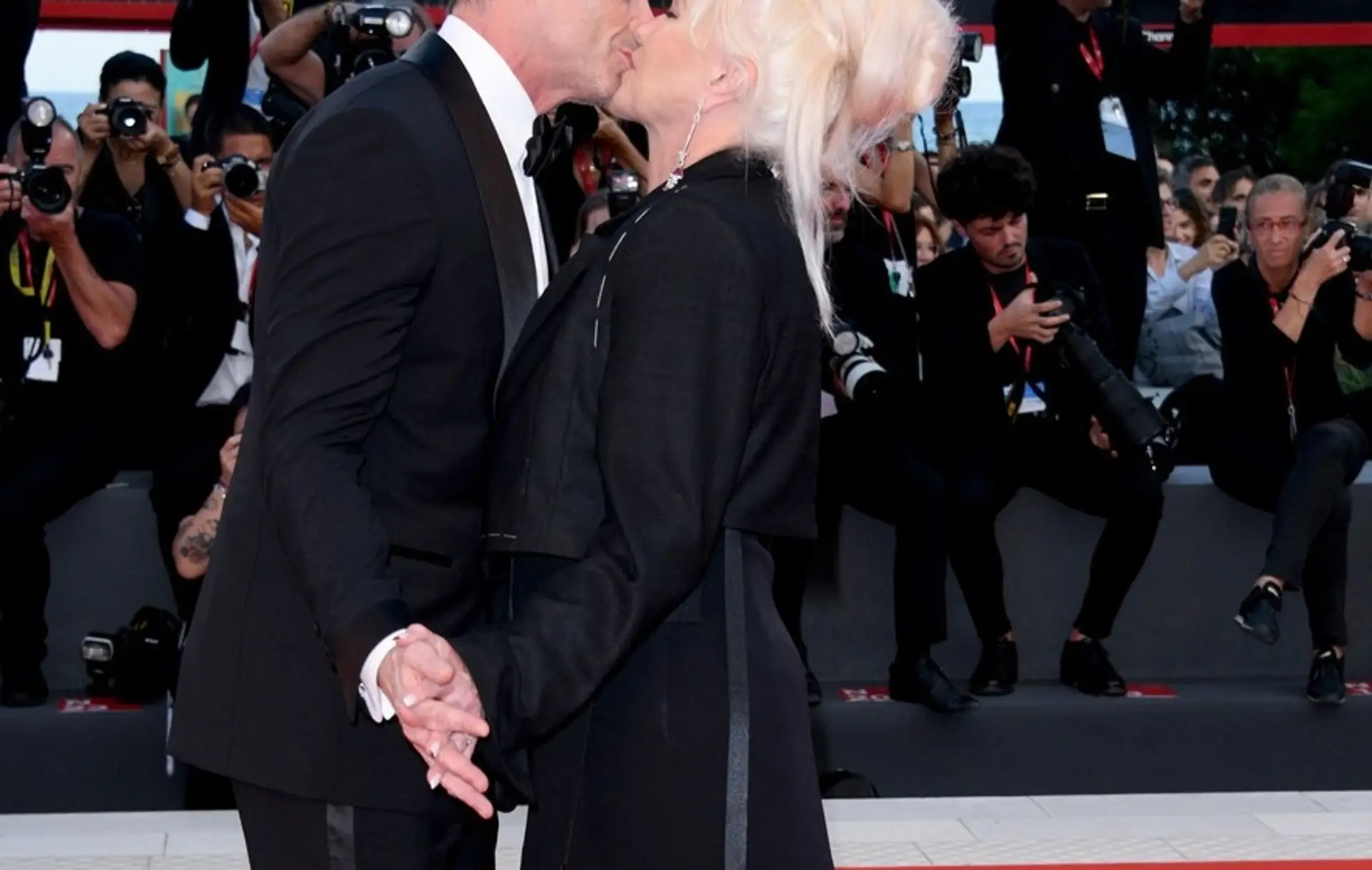 Hugh Jackman a Deborra-Lee Furness