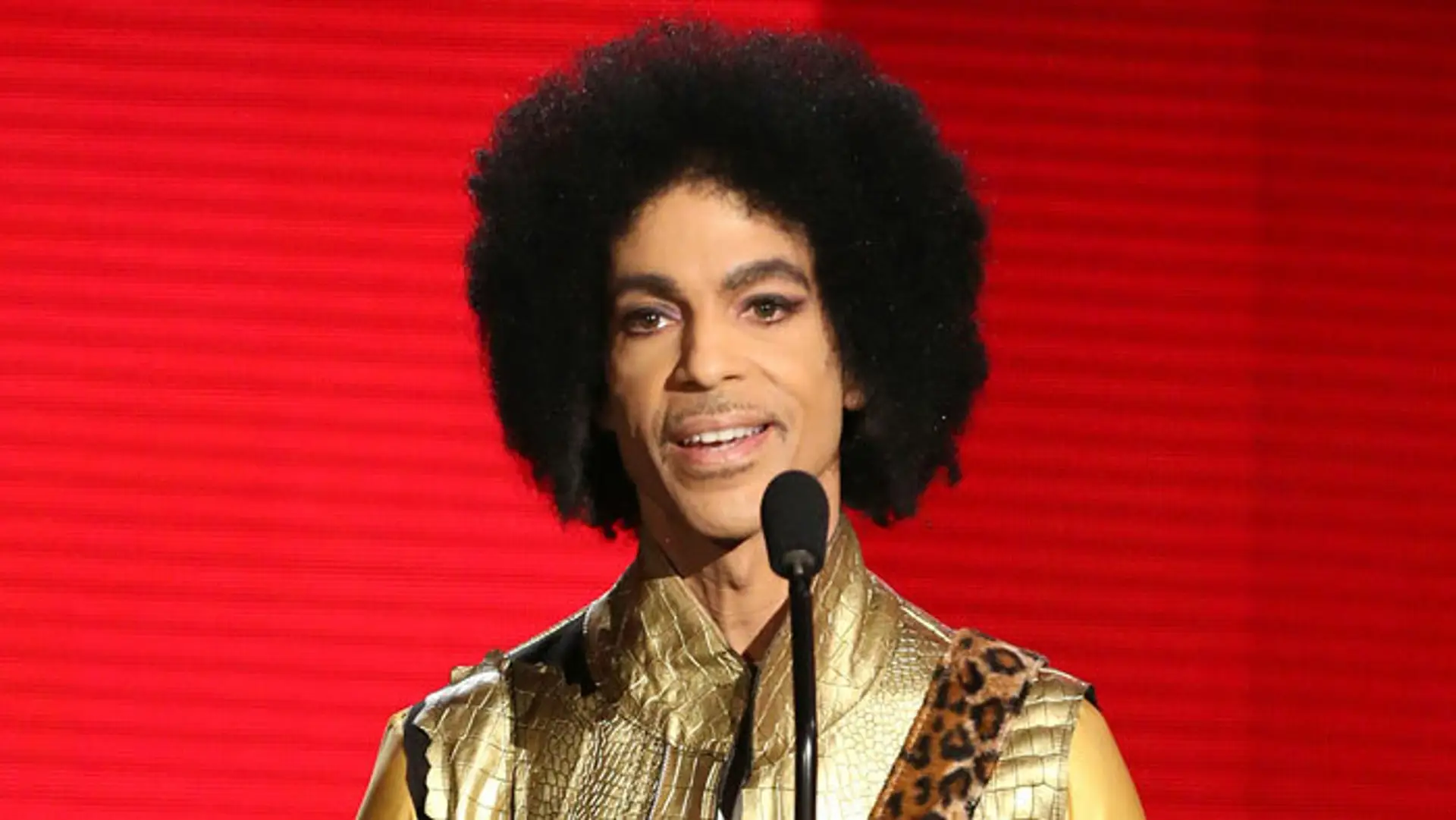 Prince