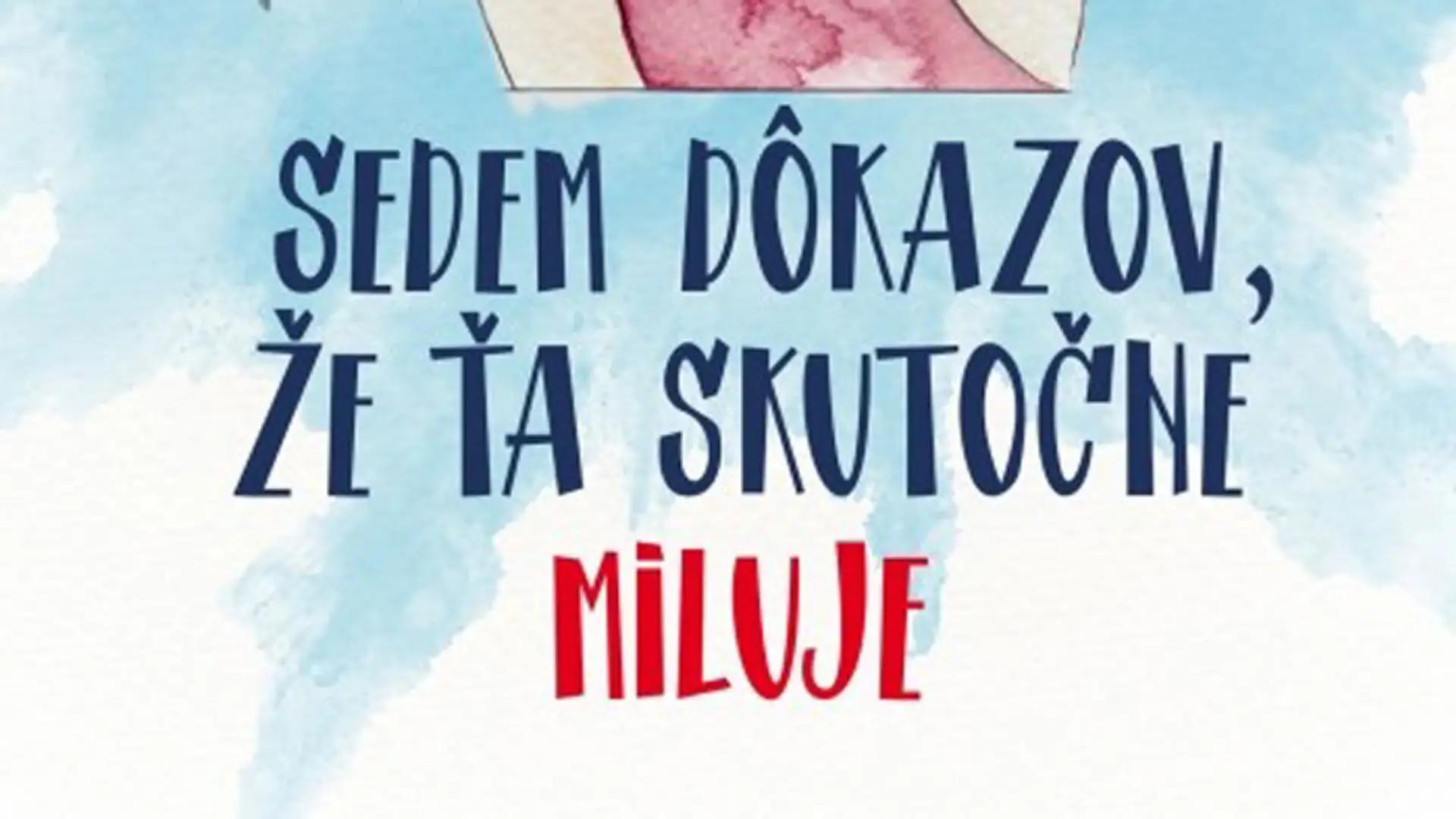 Obálka knihy.