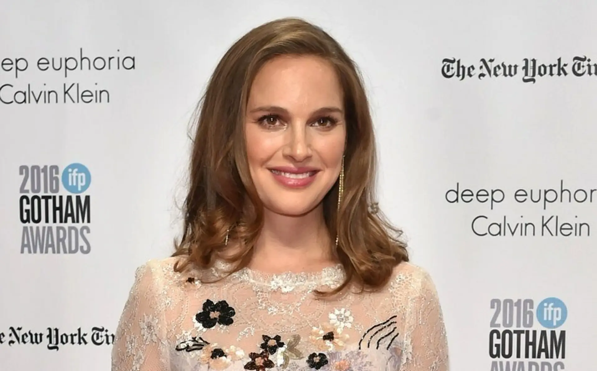 Natalie Portman