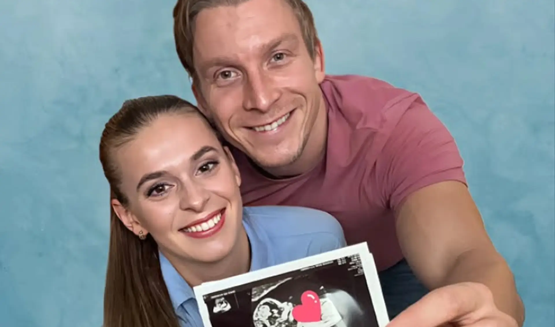 Dominika Richterová a Juraj Bača