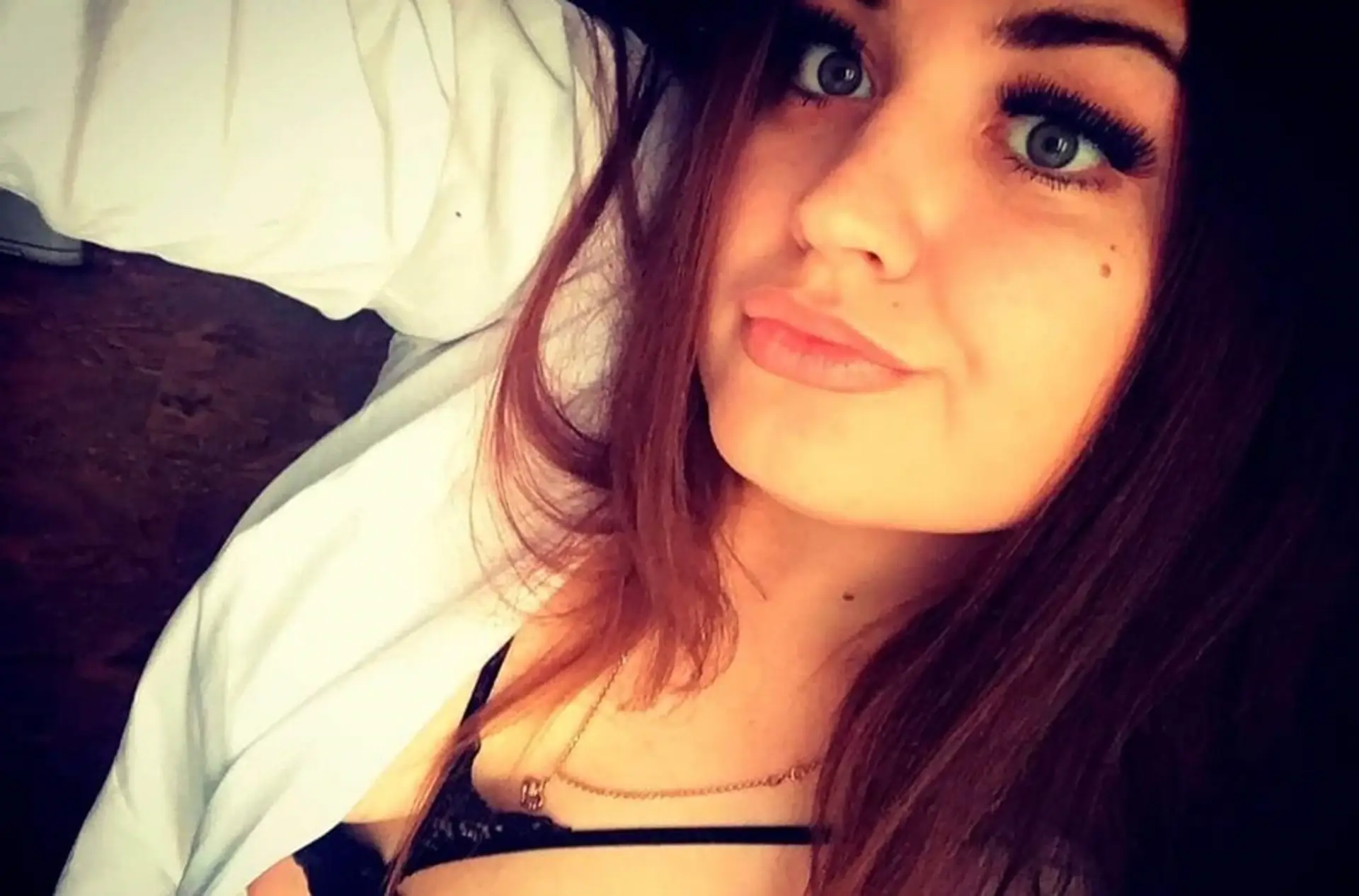 Anastasia.