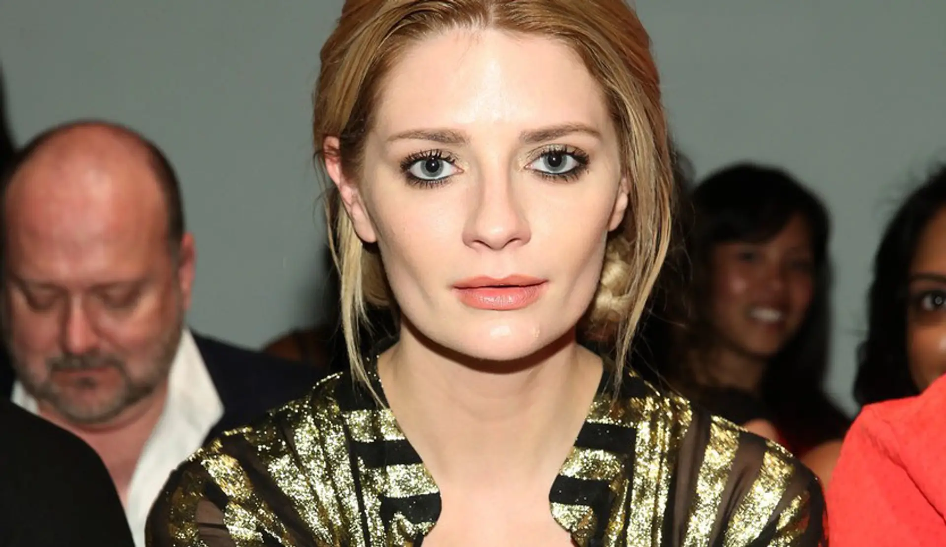 Mischa Barton