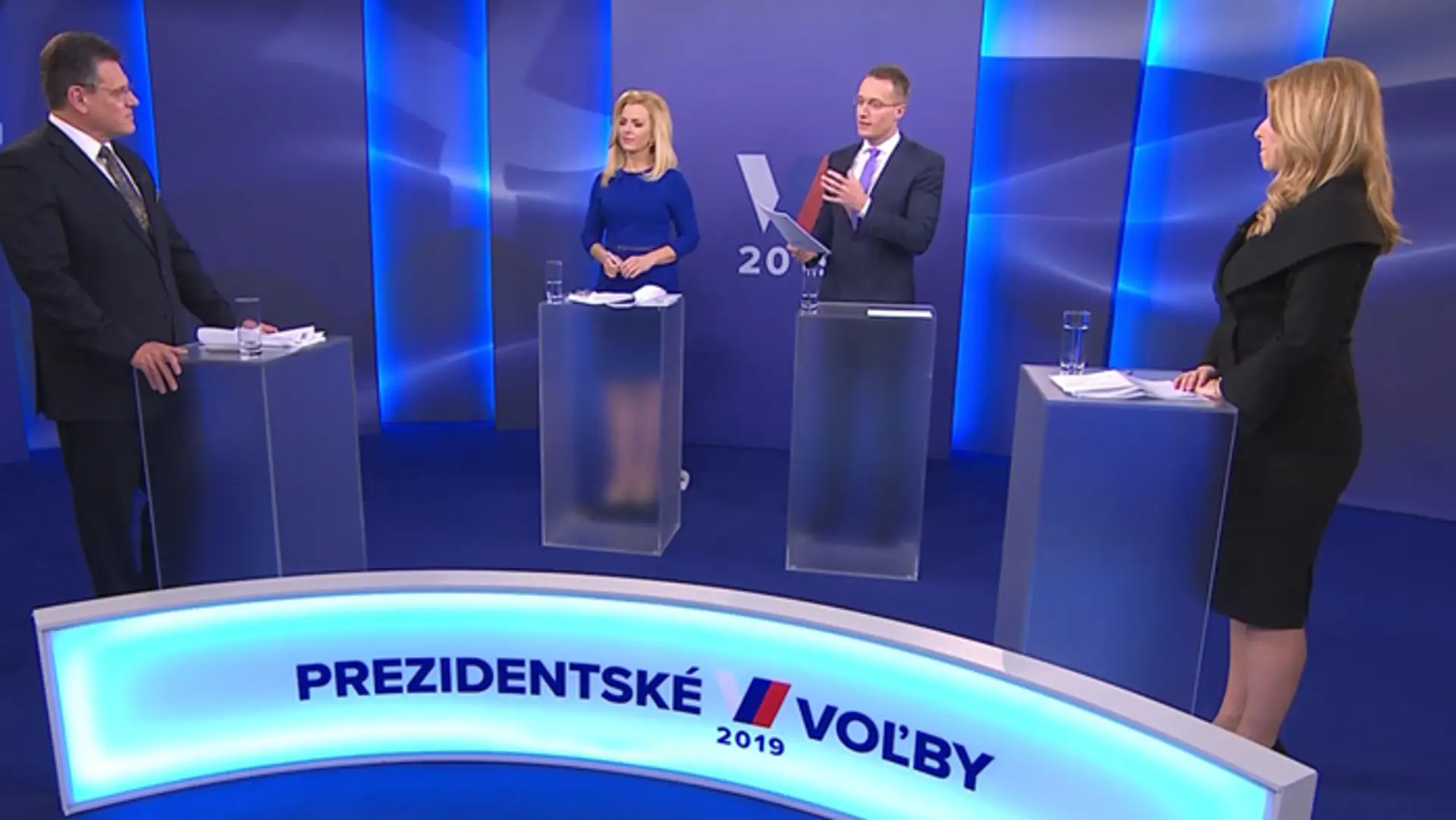 Kaňon Fjaðrárgljúf.