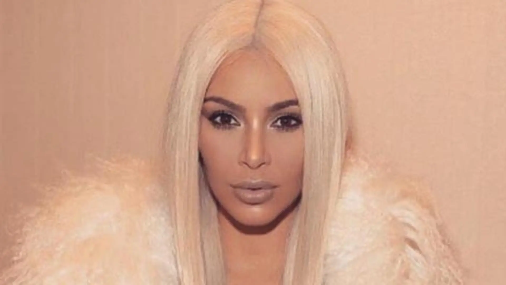 Kim Kardashian 