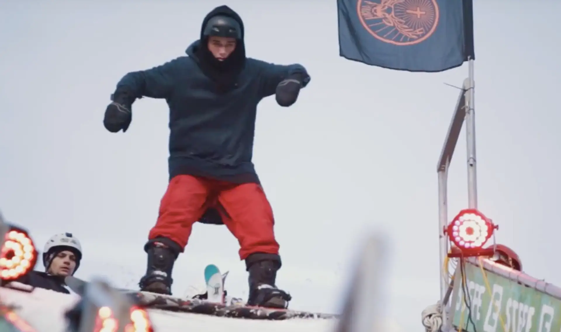 Kremnica bude žiť poriadnou freestyle akciou